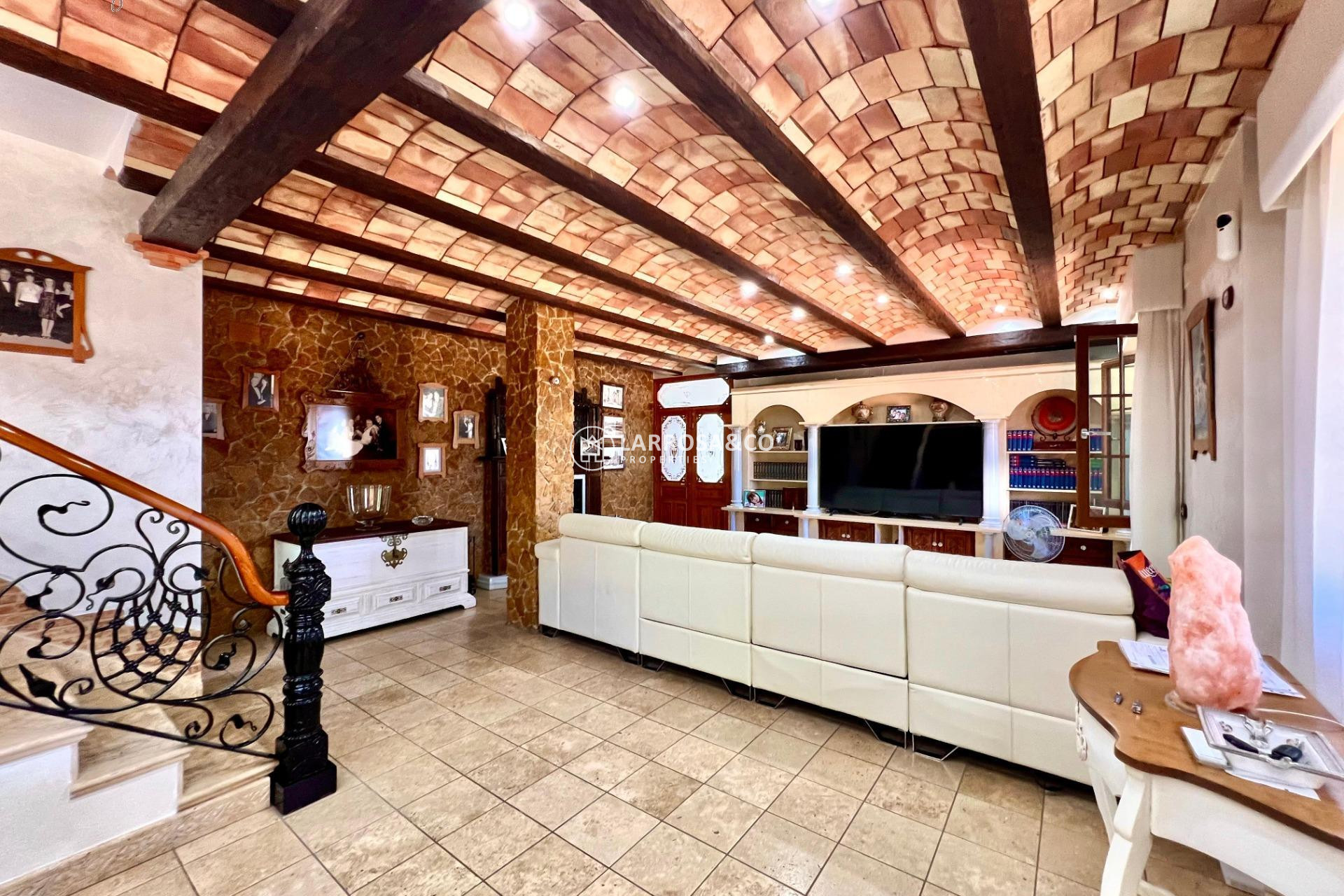 Herverkoop - Villa - Almoradí - Comunidad valenciana