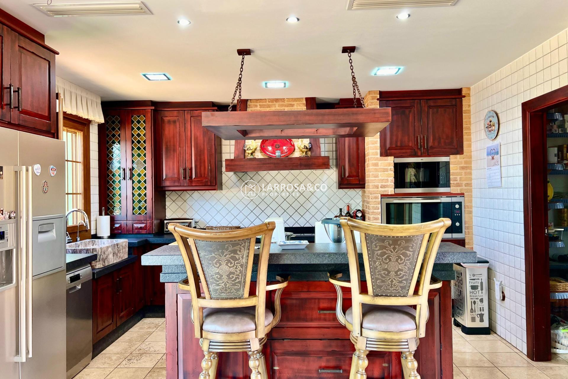 Herverkoop - Villa - Almoradí - Comunidad valenciana