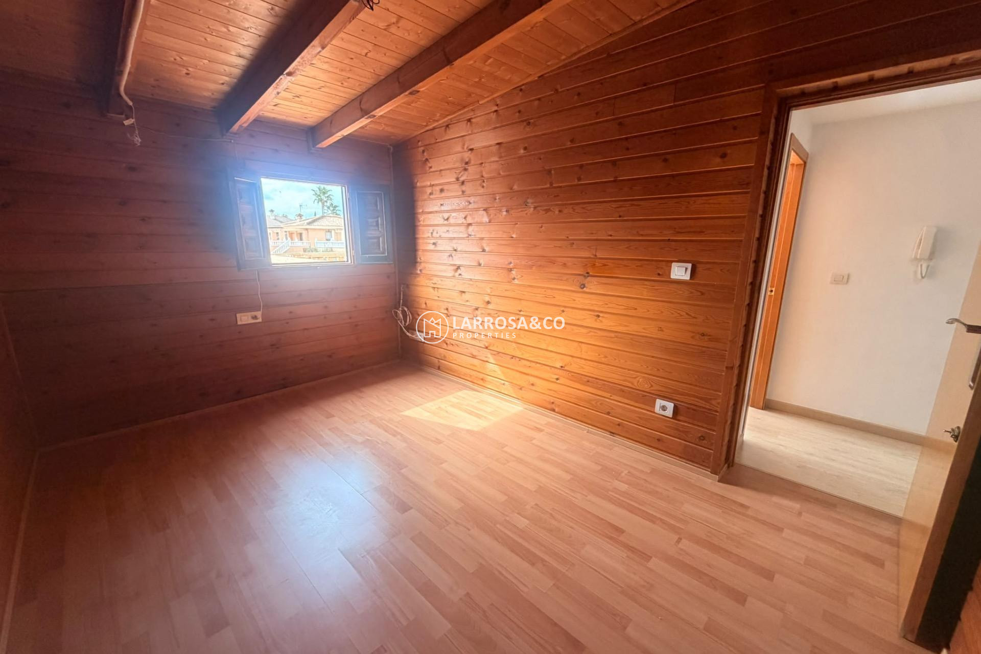 Herverkoop - Villa - Almoradí - El bañet