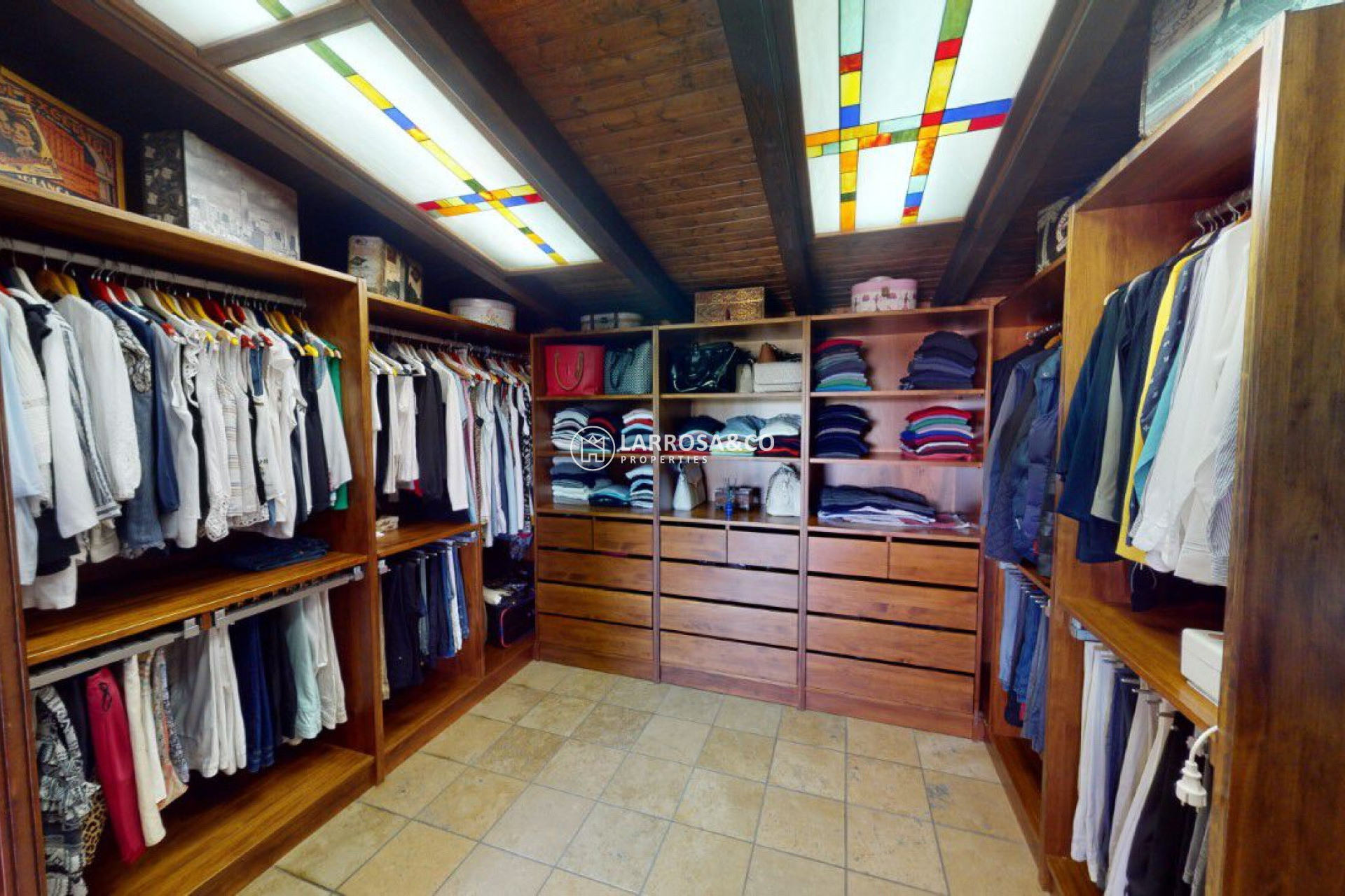 Herverkoop - Villa - Almoradí - Inland