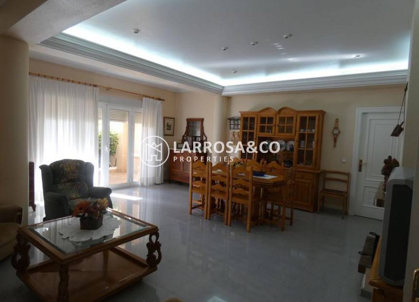 Herverkoop - Villa - Almoradí - Inland