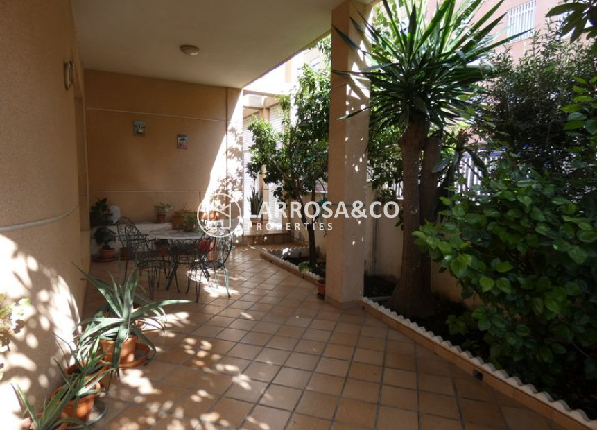 Herverkoop - Villa - Almoradí - Inland