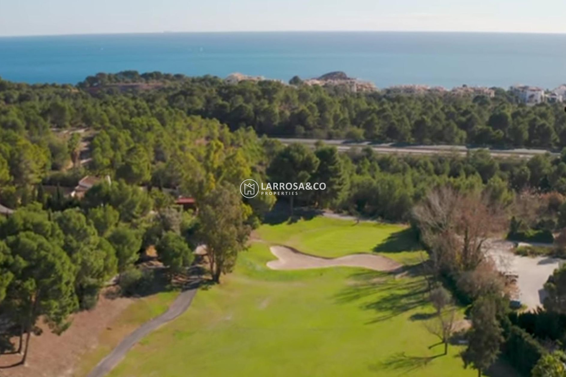 Herverkoop - Villa - Altea - Altea Hills