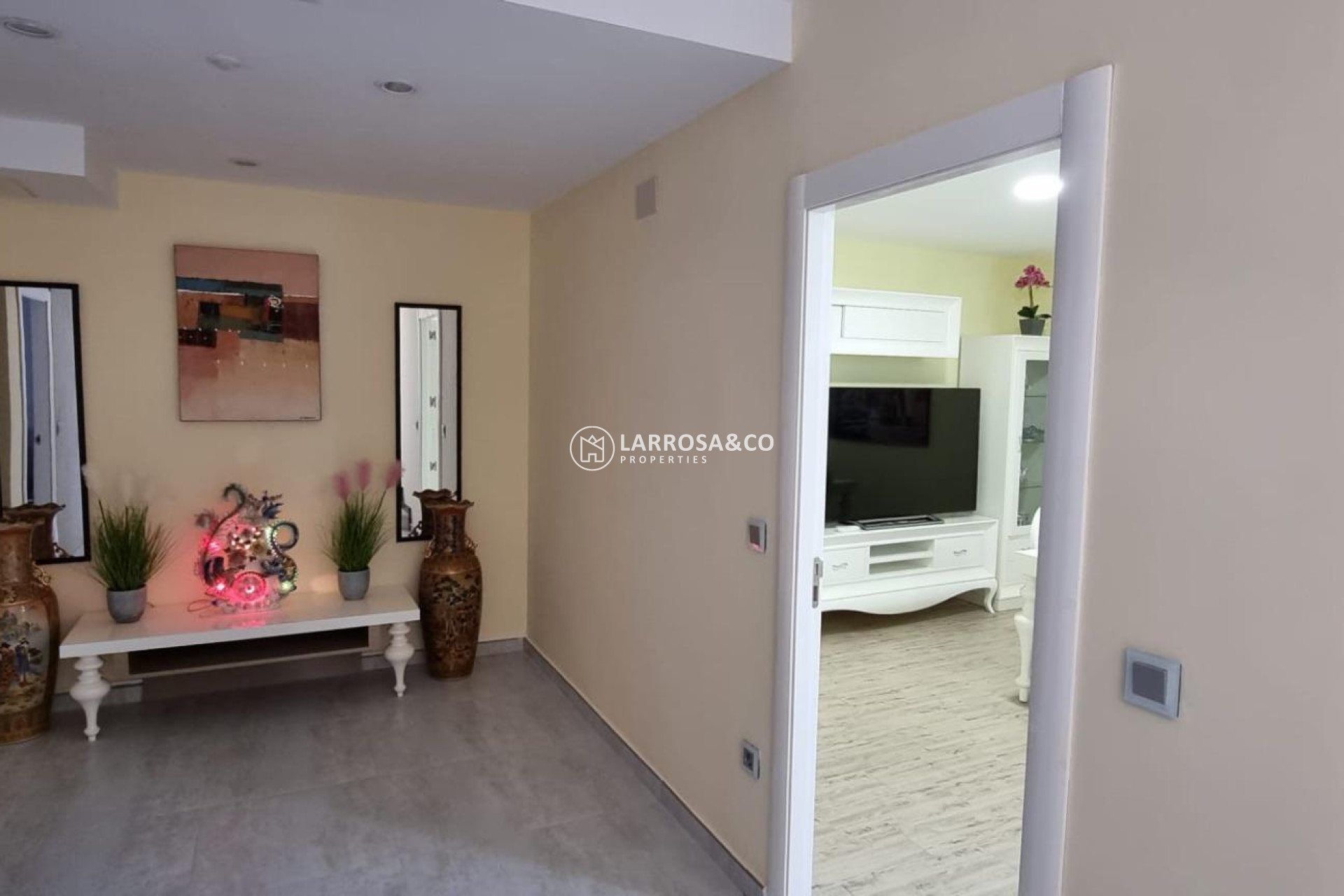 Herverkoop - Villa - Altea - Altea Hills