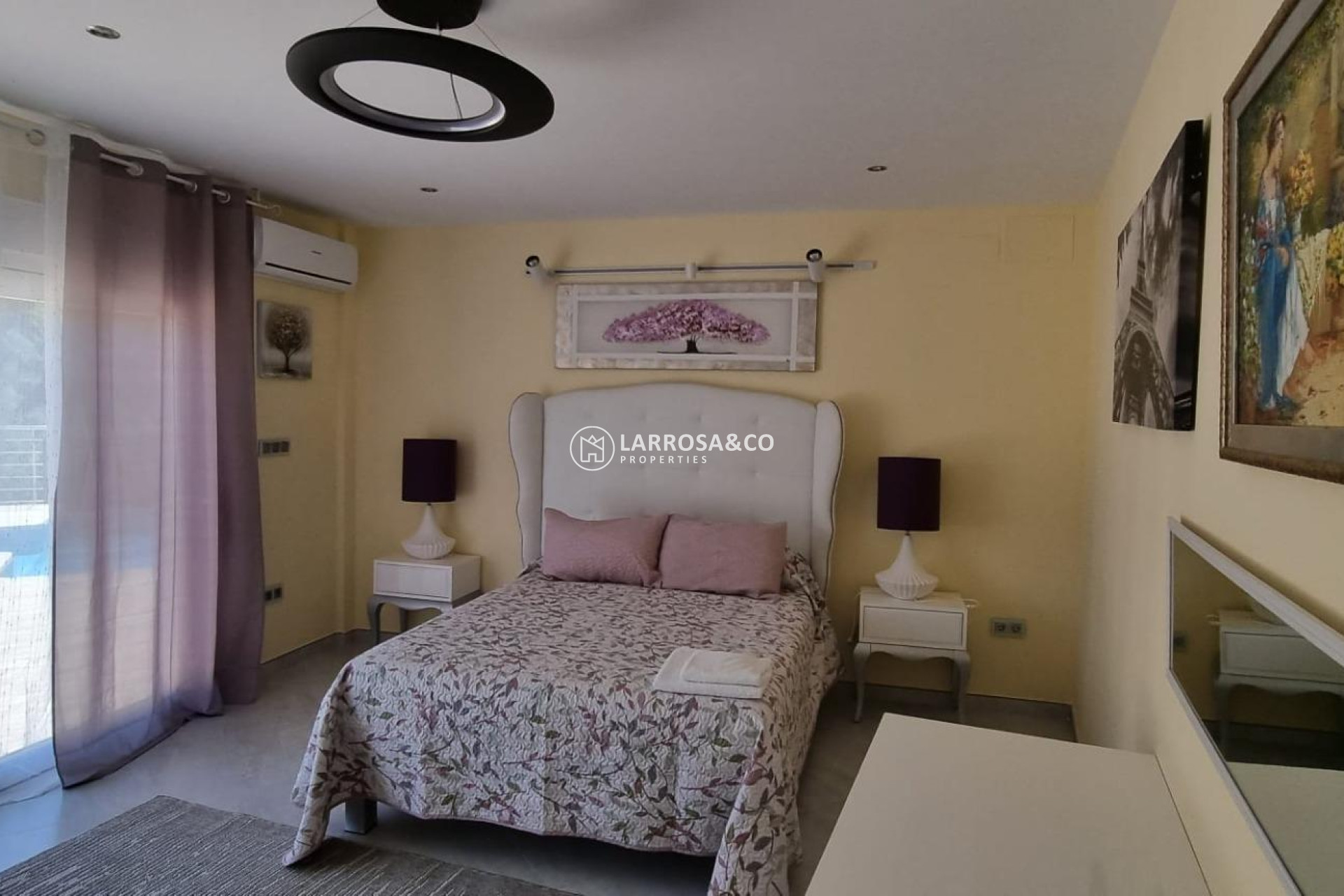 Herverkoop - Villa - Altea - Altea Hills