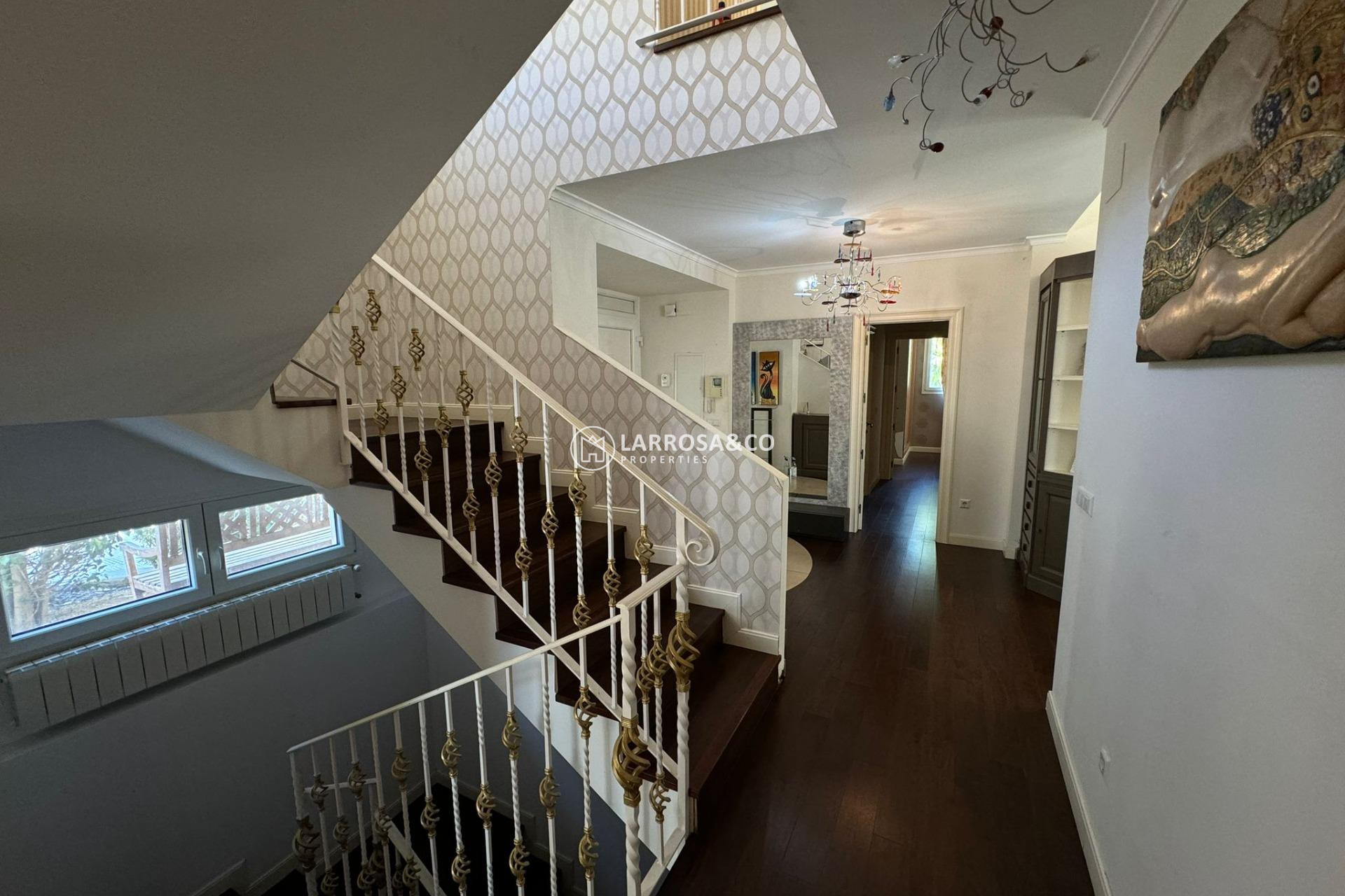 Herverkoop - Villa - Altea - Altea Hills