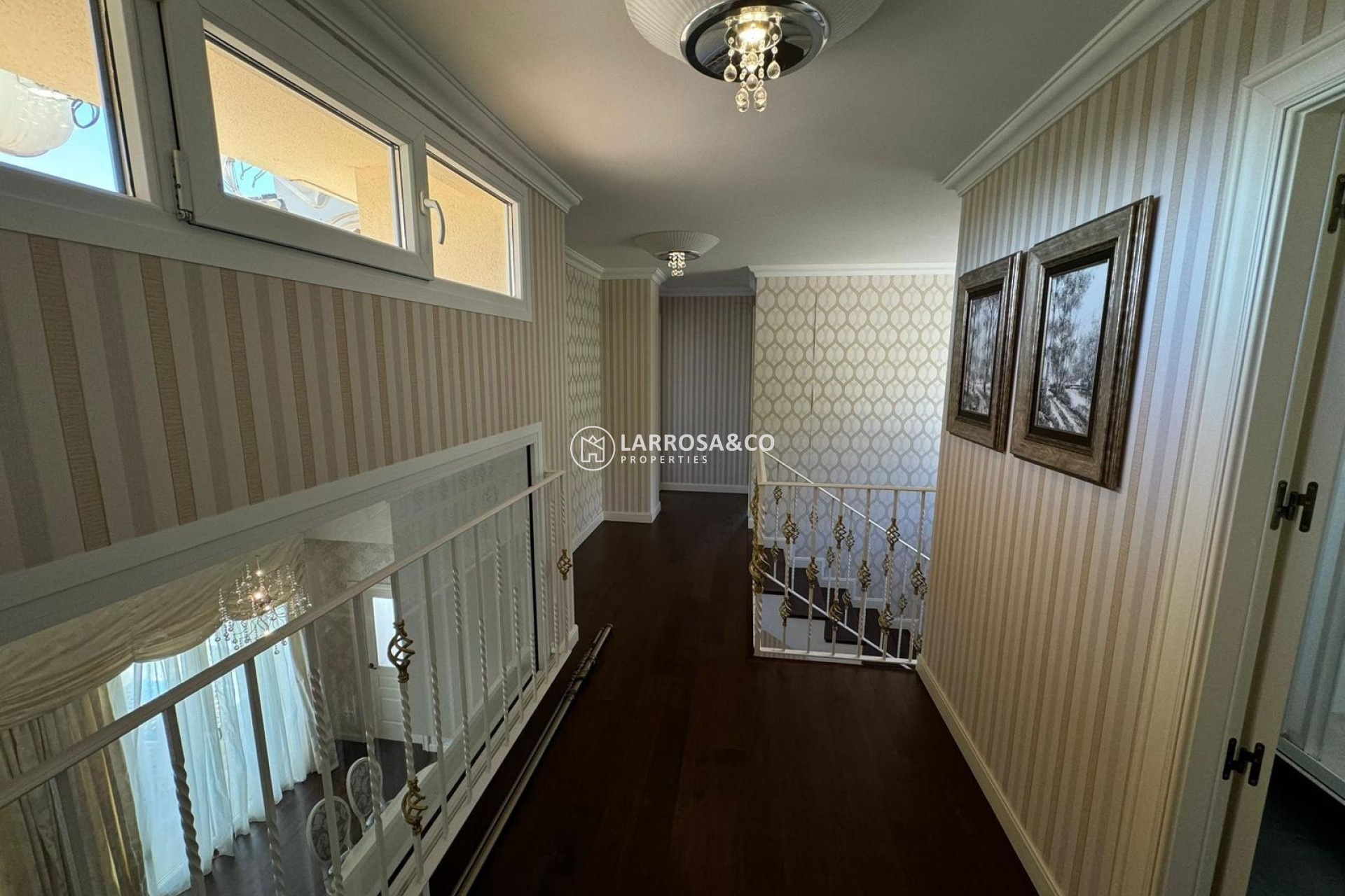 Herverkoop - Villa - Altea - Altea Hills