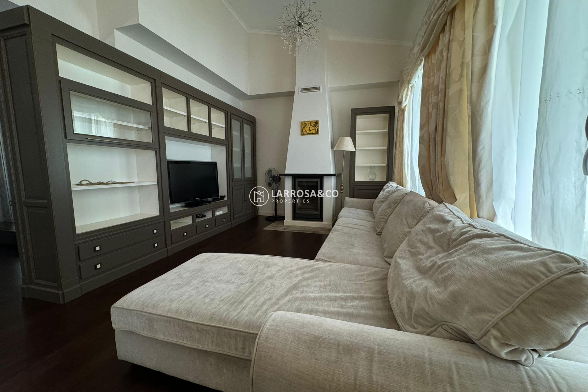 Herverkoop - Villa - Altea - Altea Hills