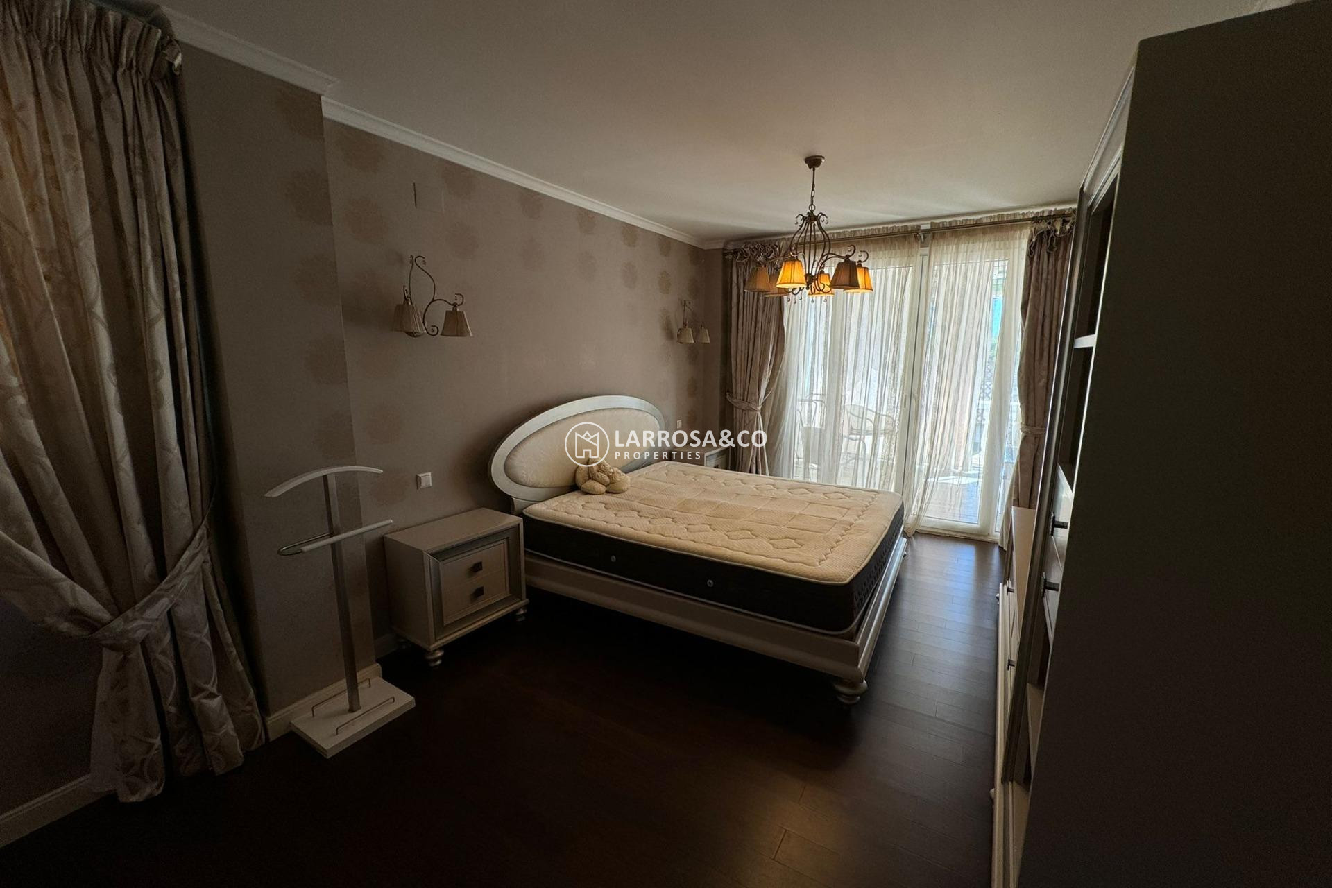 Herverkoop - Villa - Altea - Altea Hills