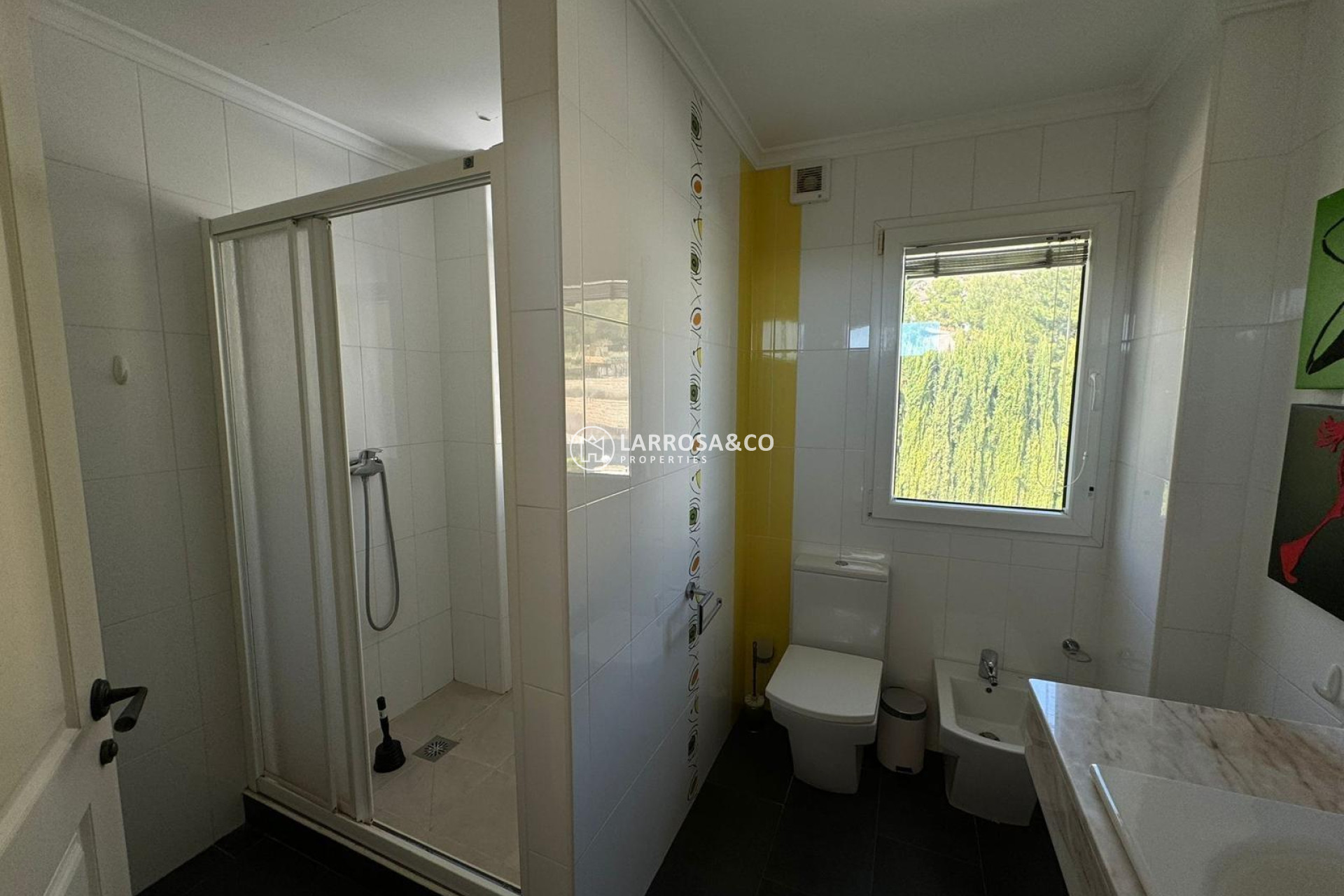 Herverkoop - Villa - Altea - Altea Hills