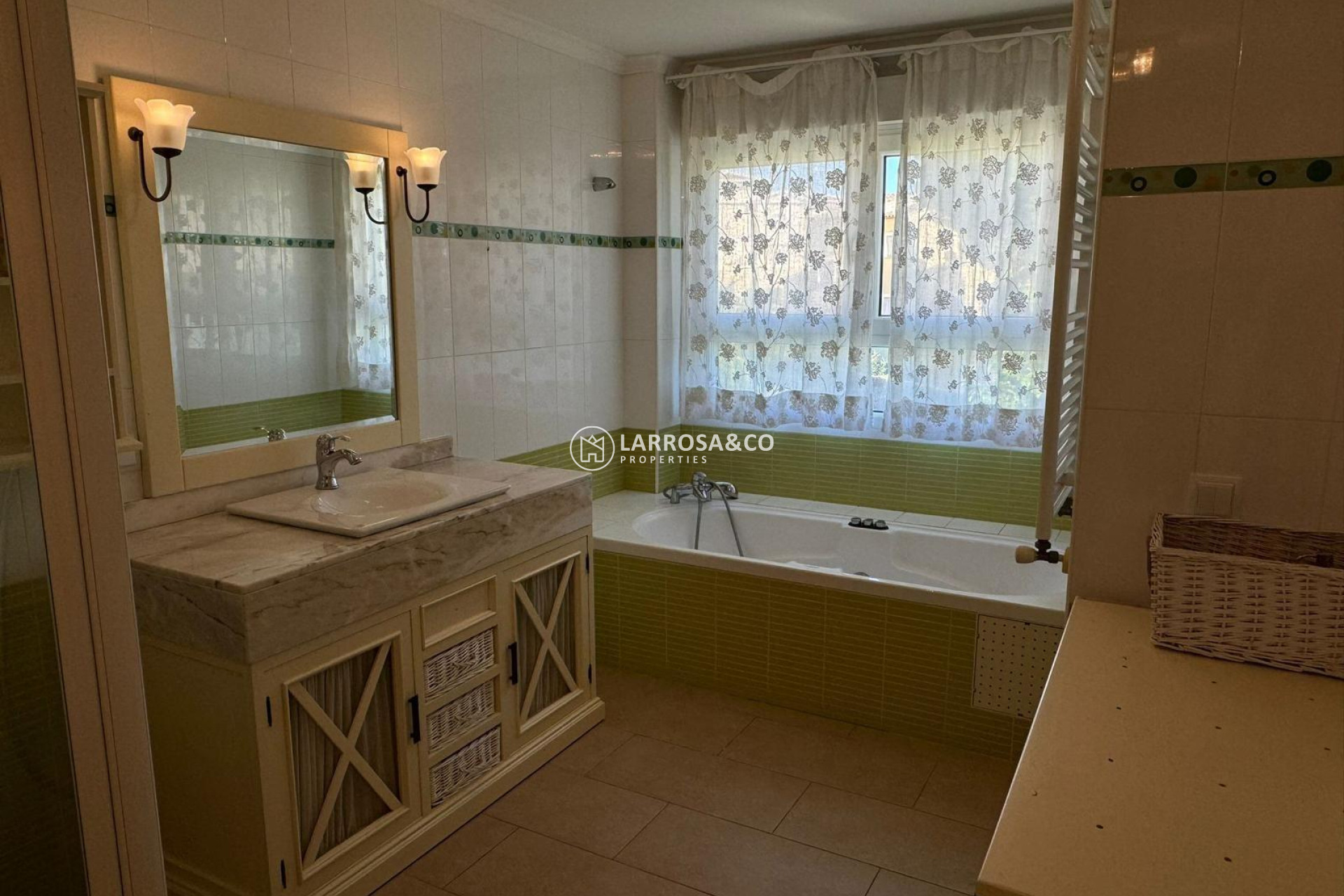 Herverkoop - Villa - Altea - Altea Hills