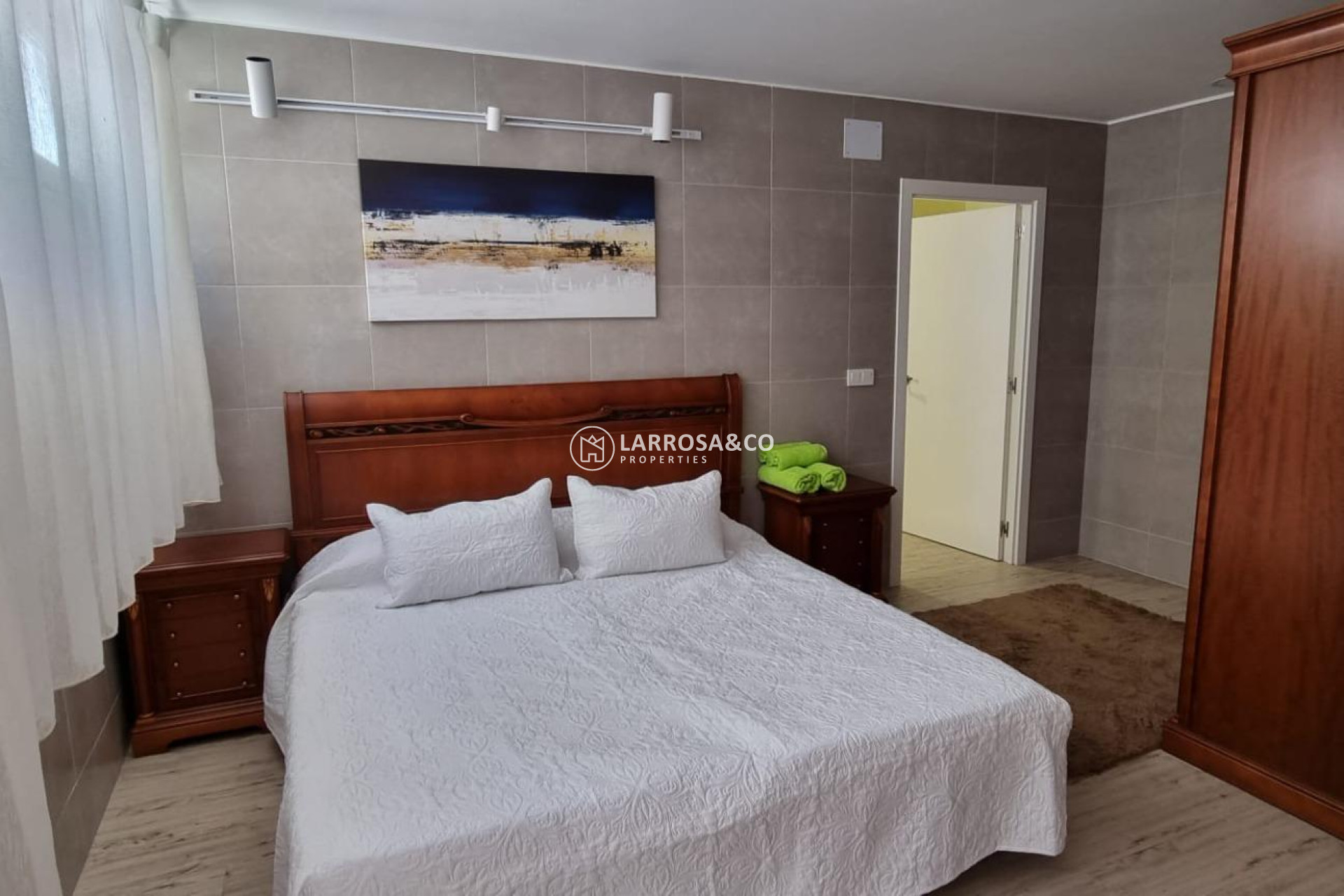 Herverkoop - Villa - Altea - Altea Hills