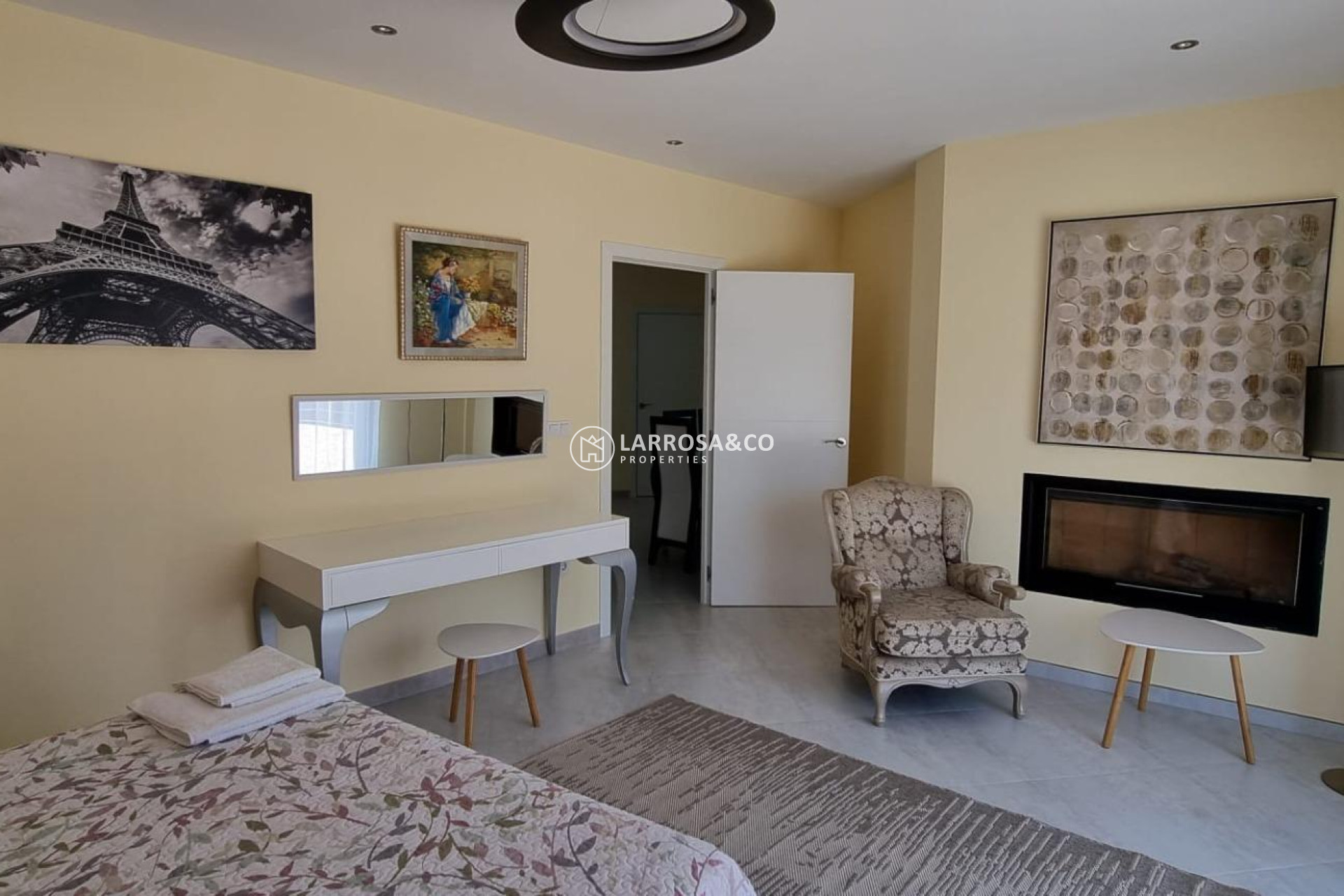 Herverkoop - Villa - Altea - Altea Hills