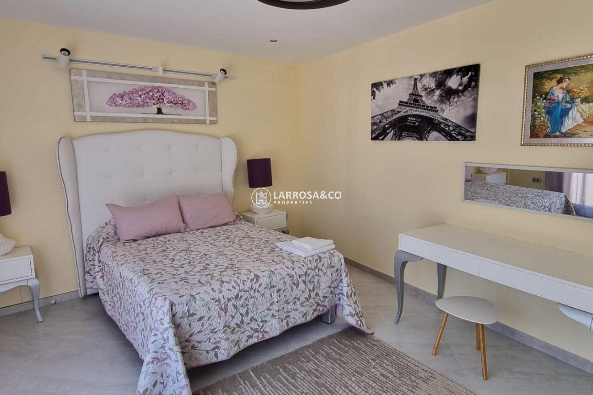 Herverkoop - Villa - Altea - Altea Hills