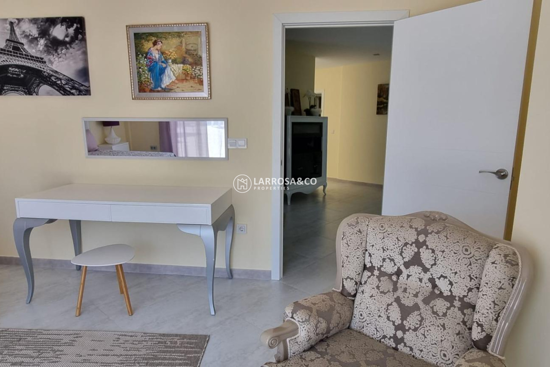 Herverkoop - Villa - Altea - Altea Hills