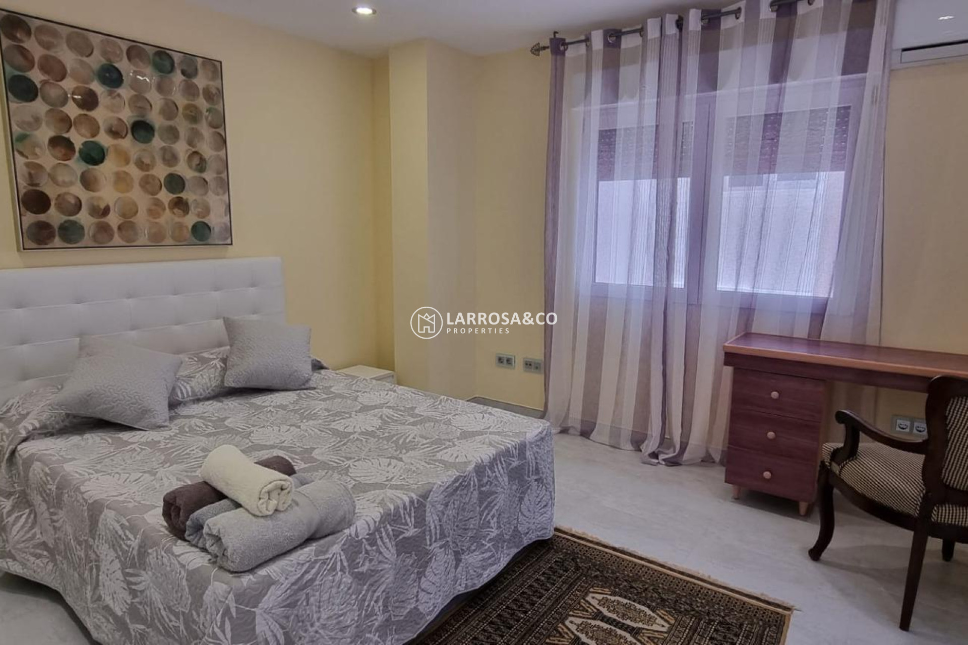Herverkoop - Villa - Altea - Altea Hills