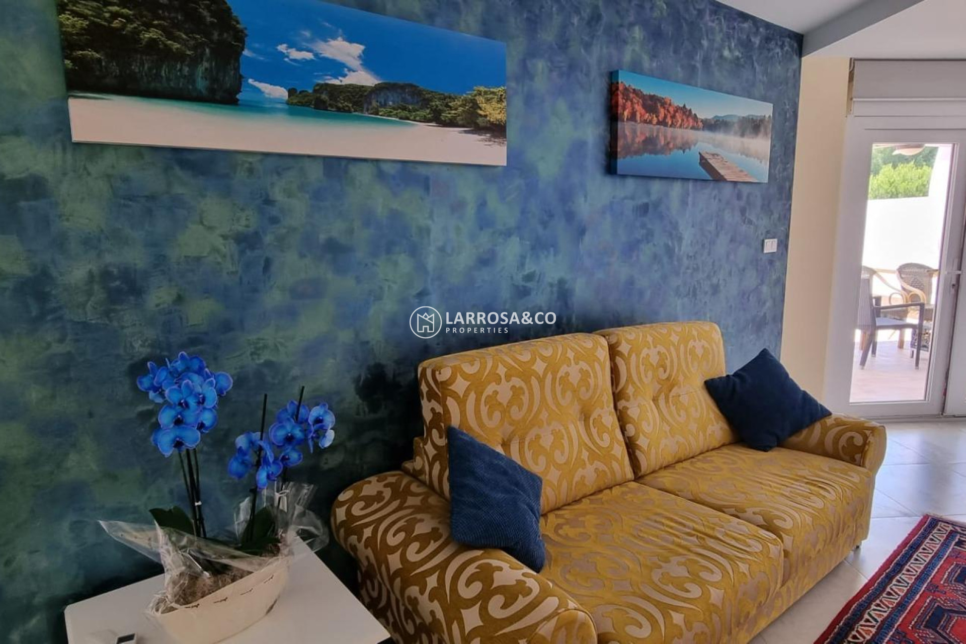 Herverkoop - Villa - Altea - Altea Hills