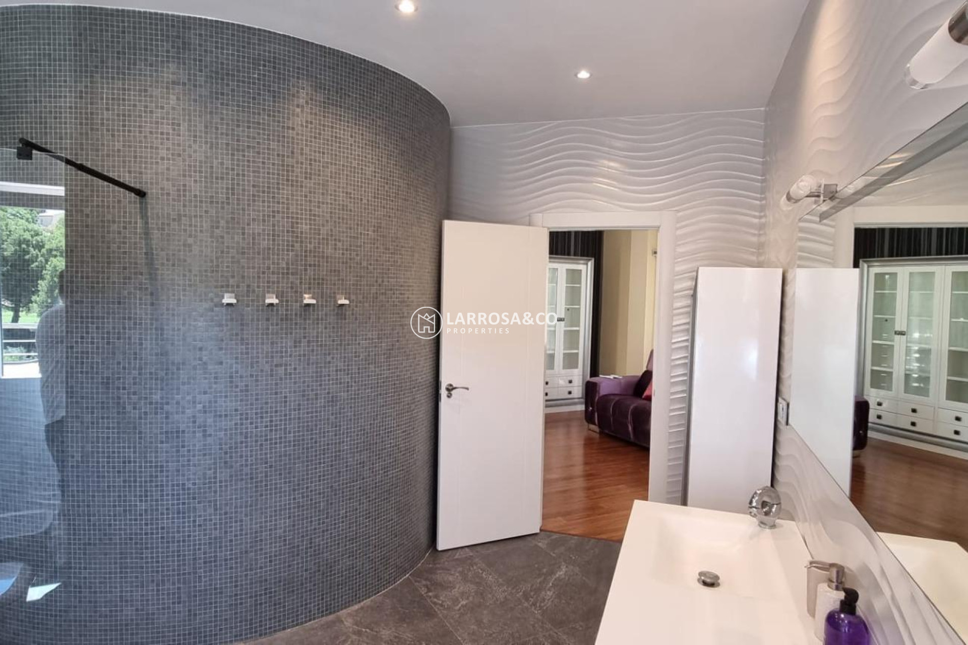 Herverkoop - Villa - Altea - Altea Hills