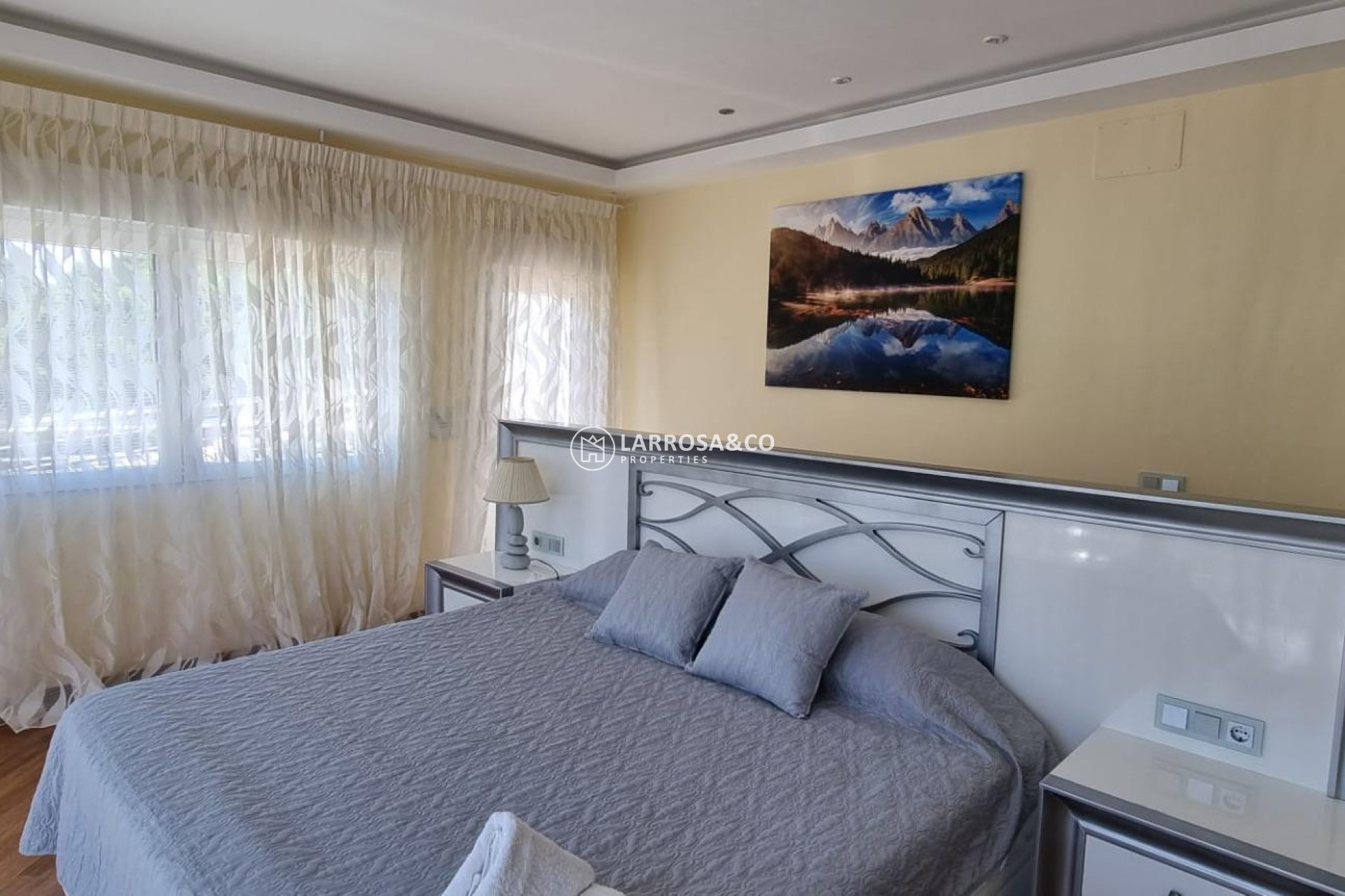 Herverkoop - Villa - Altea - Altea Hills