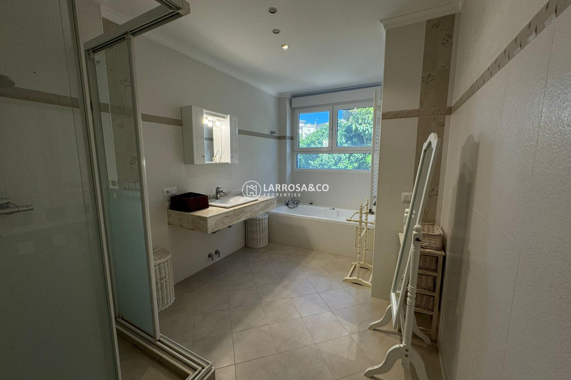 Herverkoop - Villa - Altea - Altea Hills