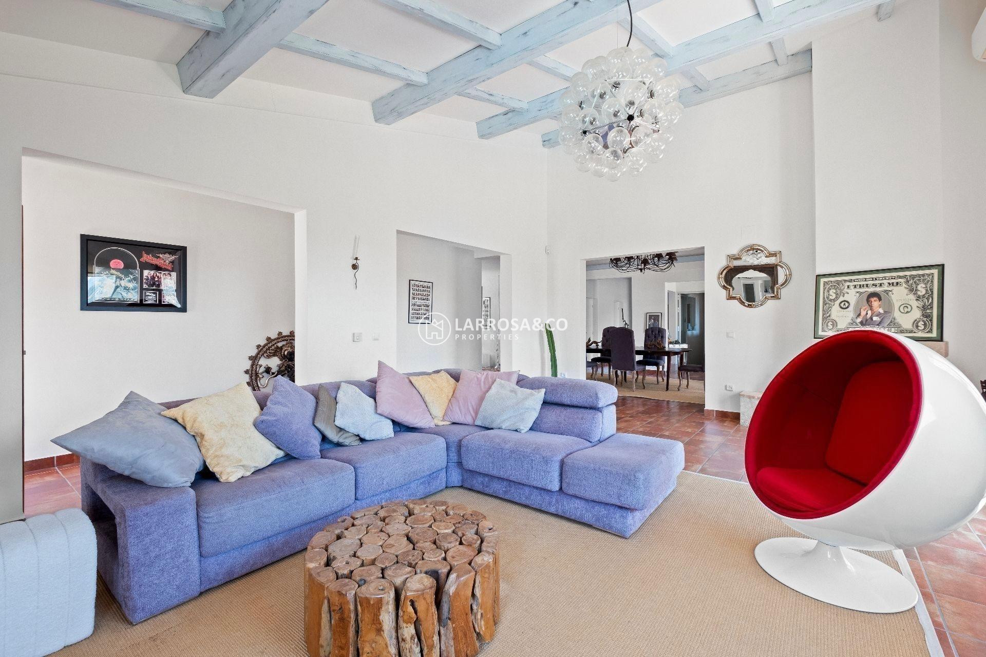 Herverkoop - Villa - Altea - Balcón De Altea