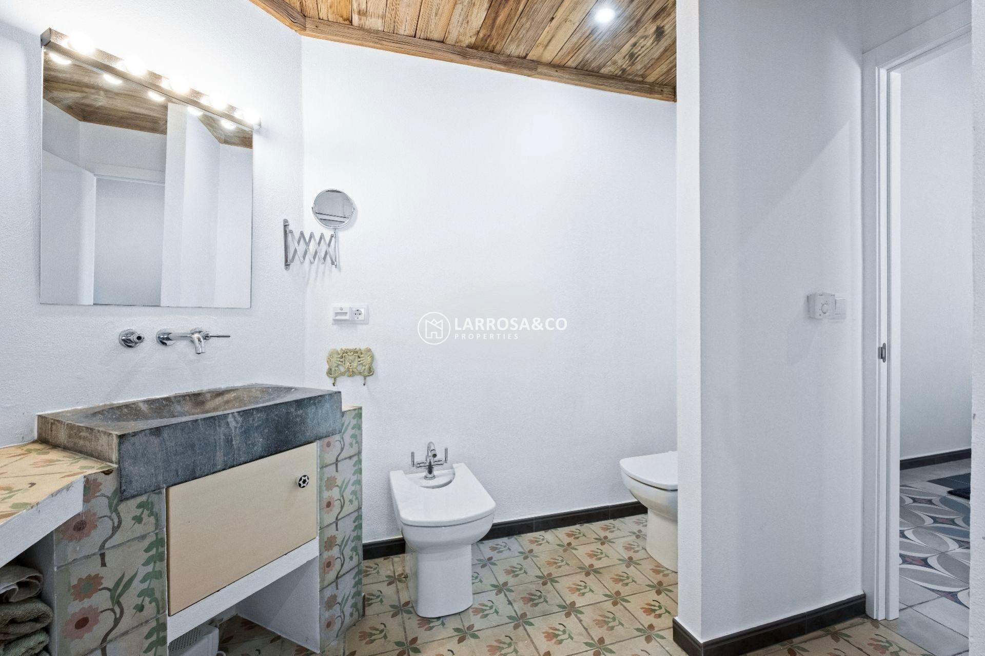 Herverkoop - Villa - Altea - Balcón De Altea