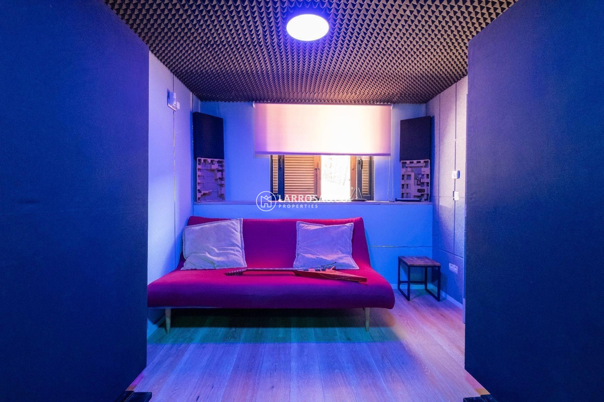 Herverkoop - Villa - Altea - Balcón De Altea