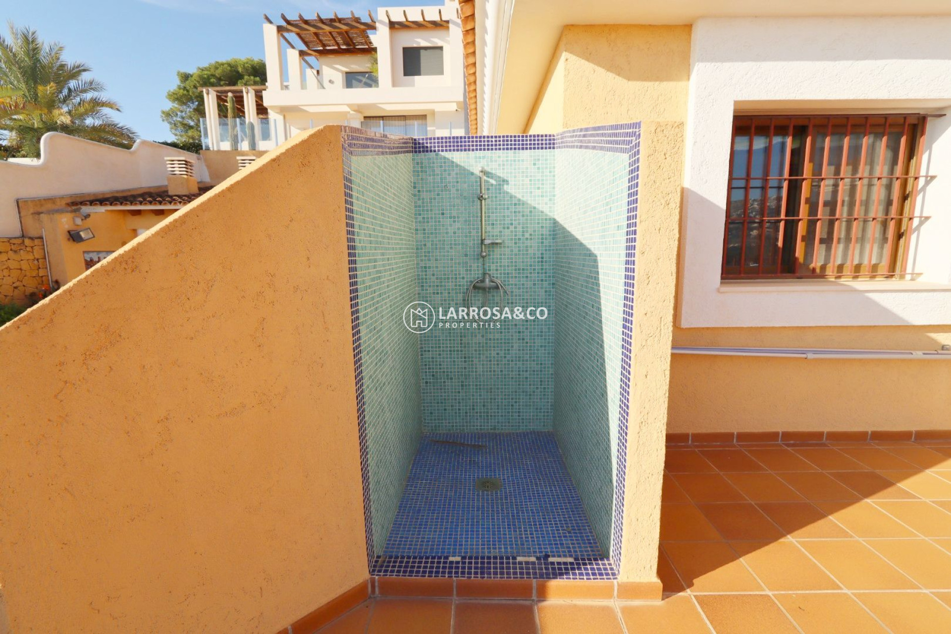 Herverkoop - Villa - Altea - Costa Blanca