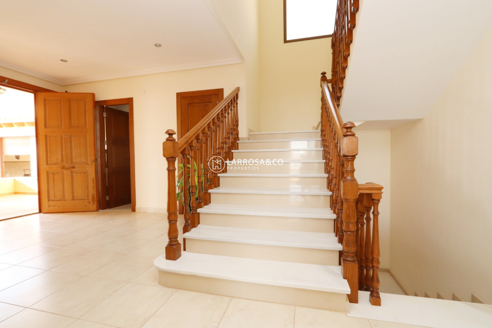 Herverkoop - Villa - Altea - Costa Blanca