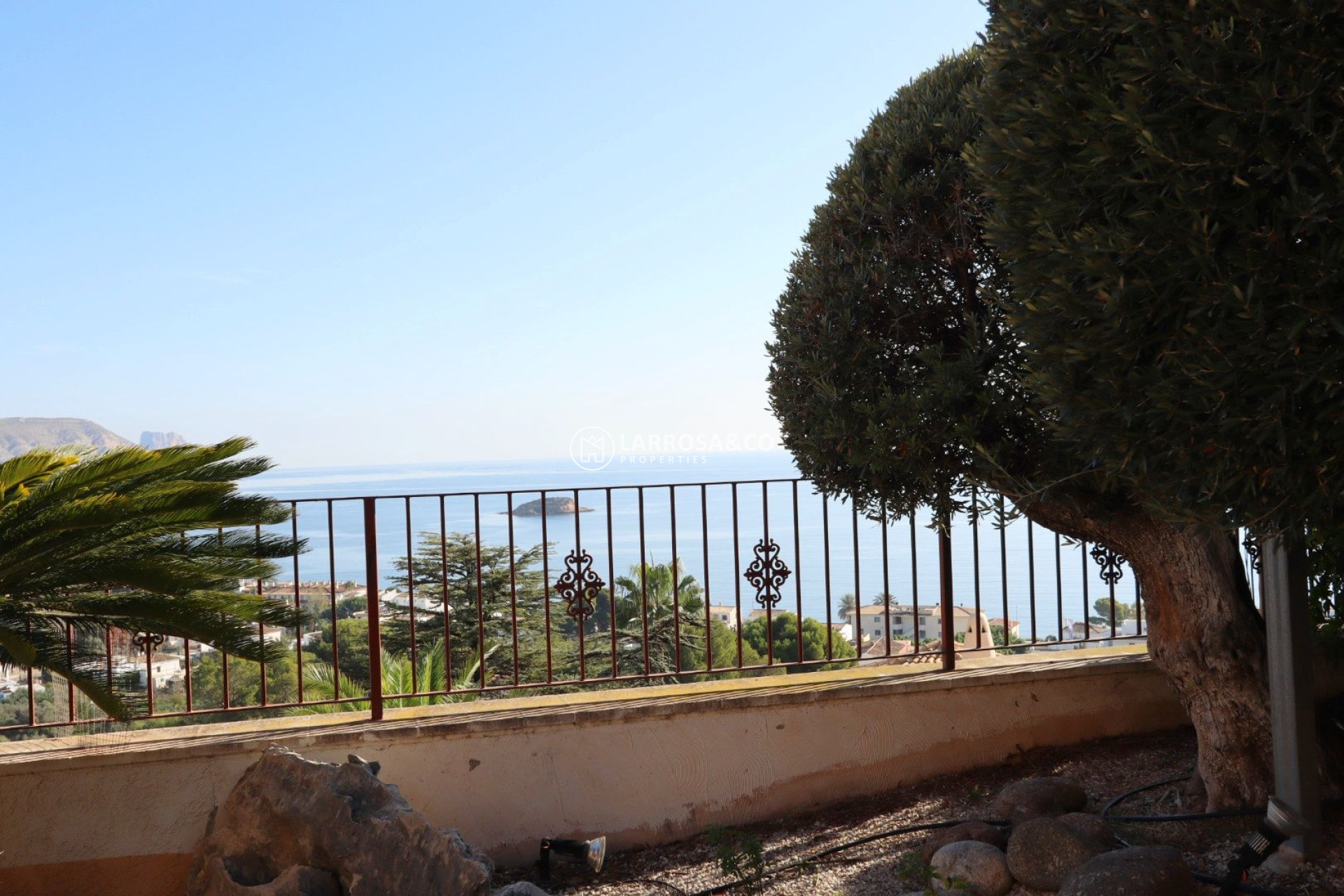 Herverkoop - Villa - Altea - Costa Blanca