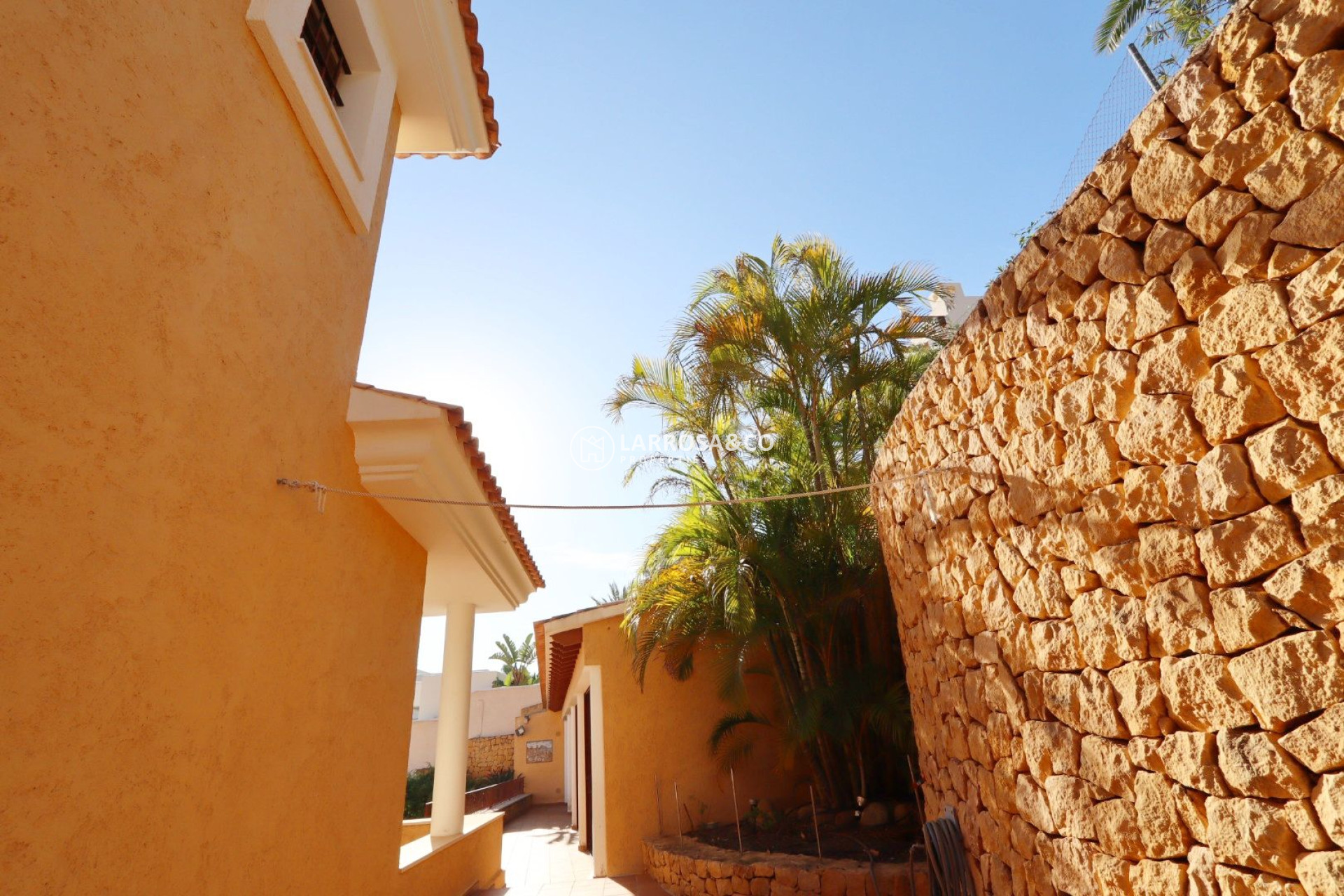 Herverkoop - Villa - Altea - Costa Blanca