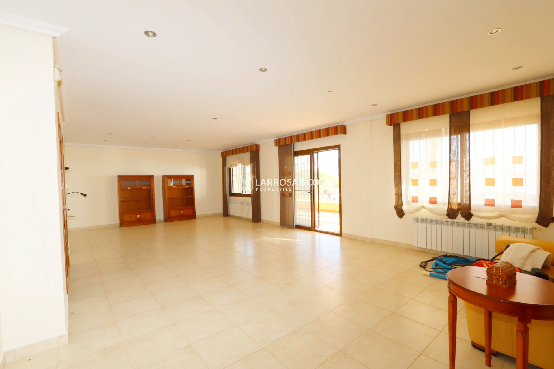 Herverkoop - Villa - Altea - Costa Blanca