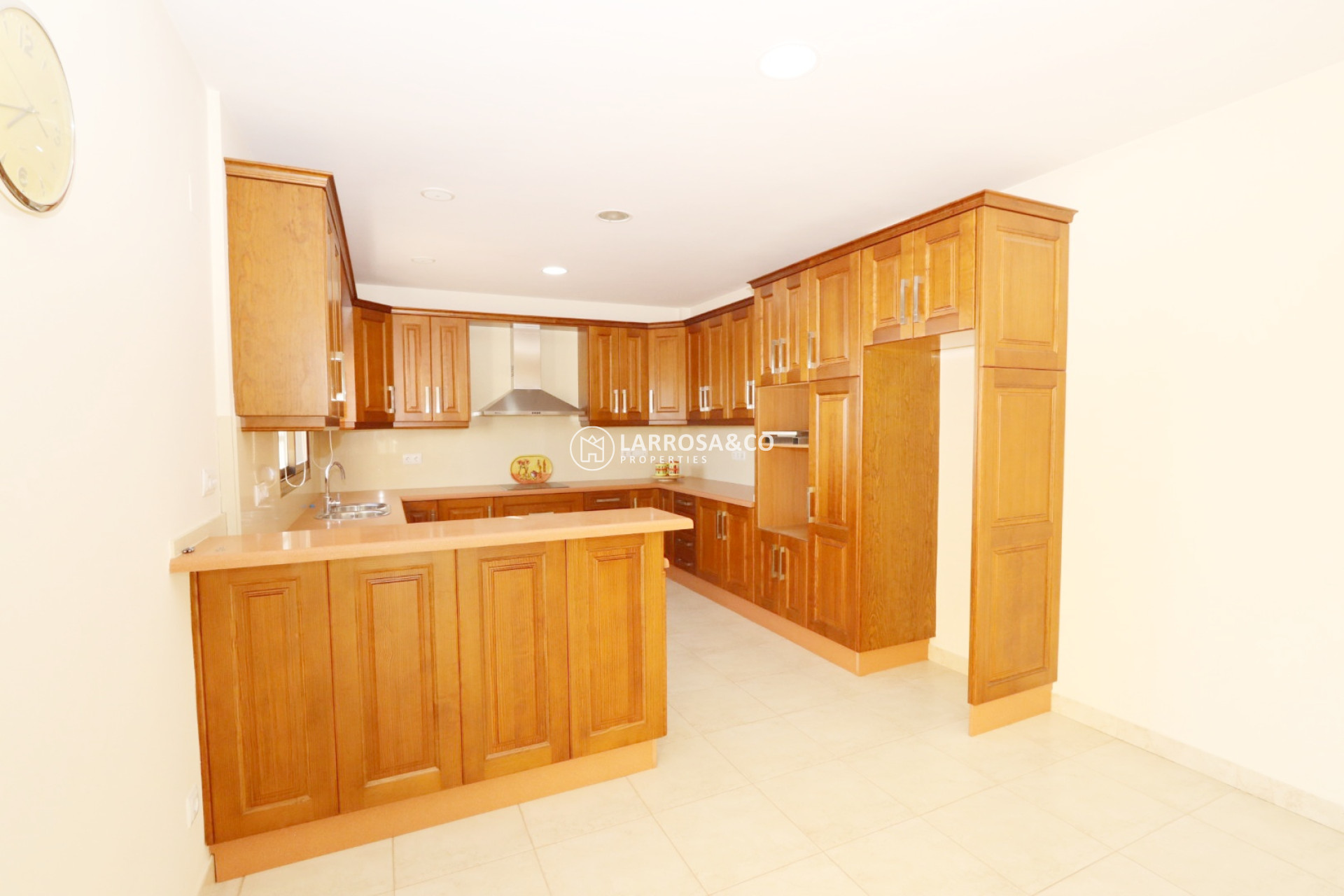 Herverkoop - Villa - Altea - Costa Blanca