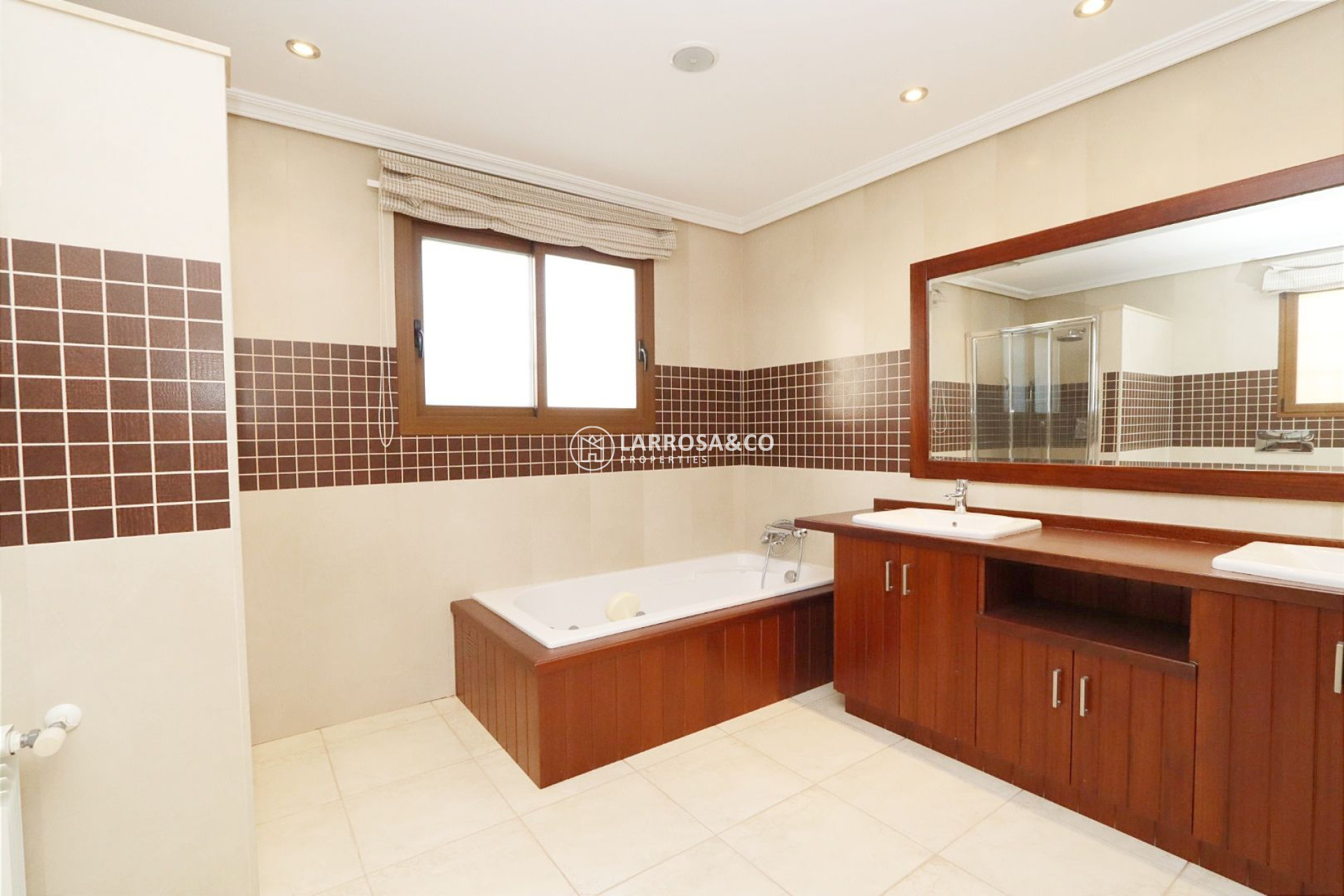 Herverkoop - Villa - Altea - Costa Blanca