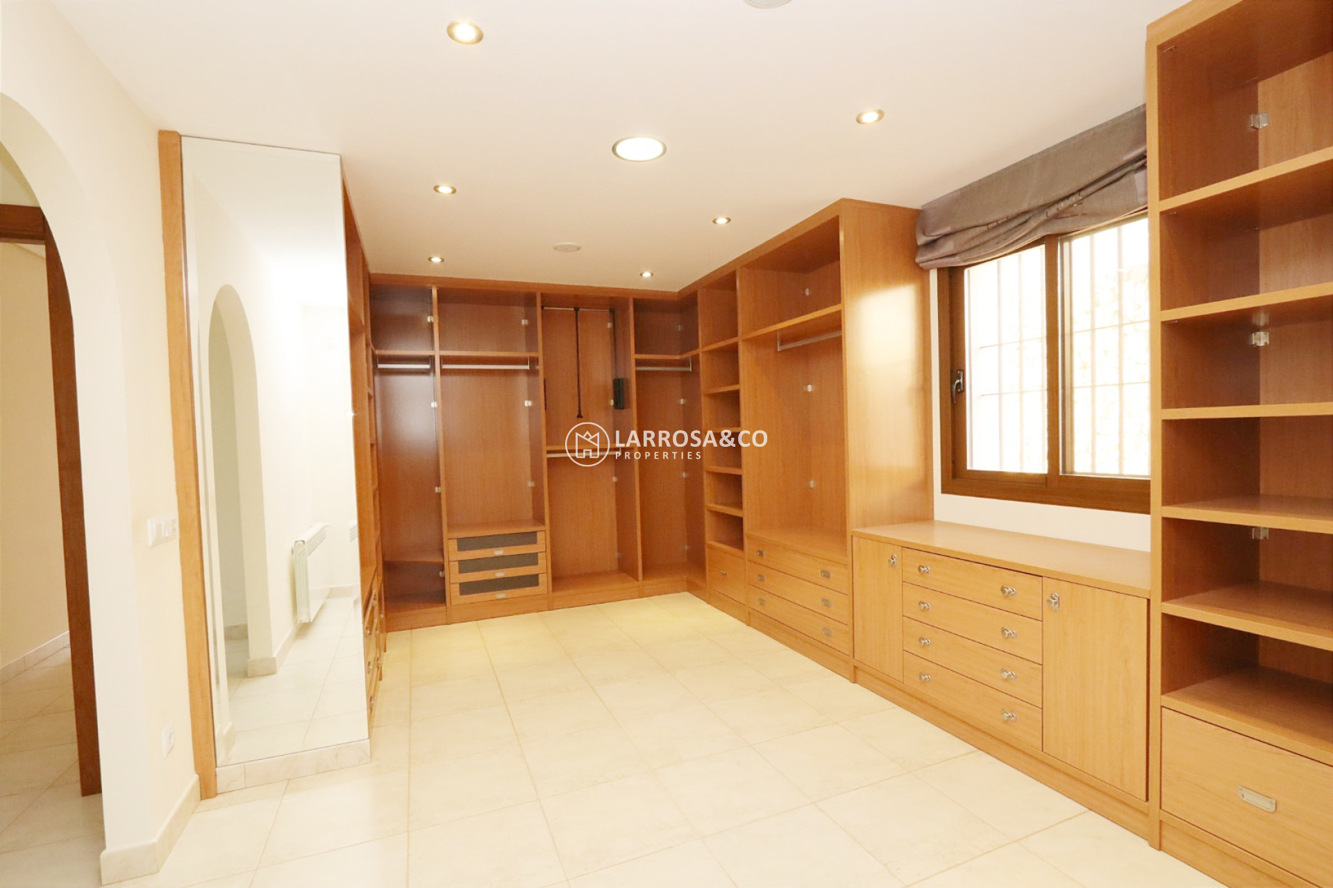 Herverkoop - Villa - Altea - Costa Blanca