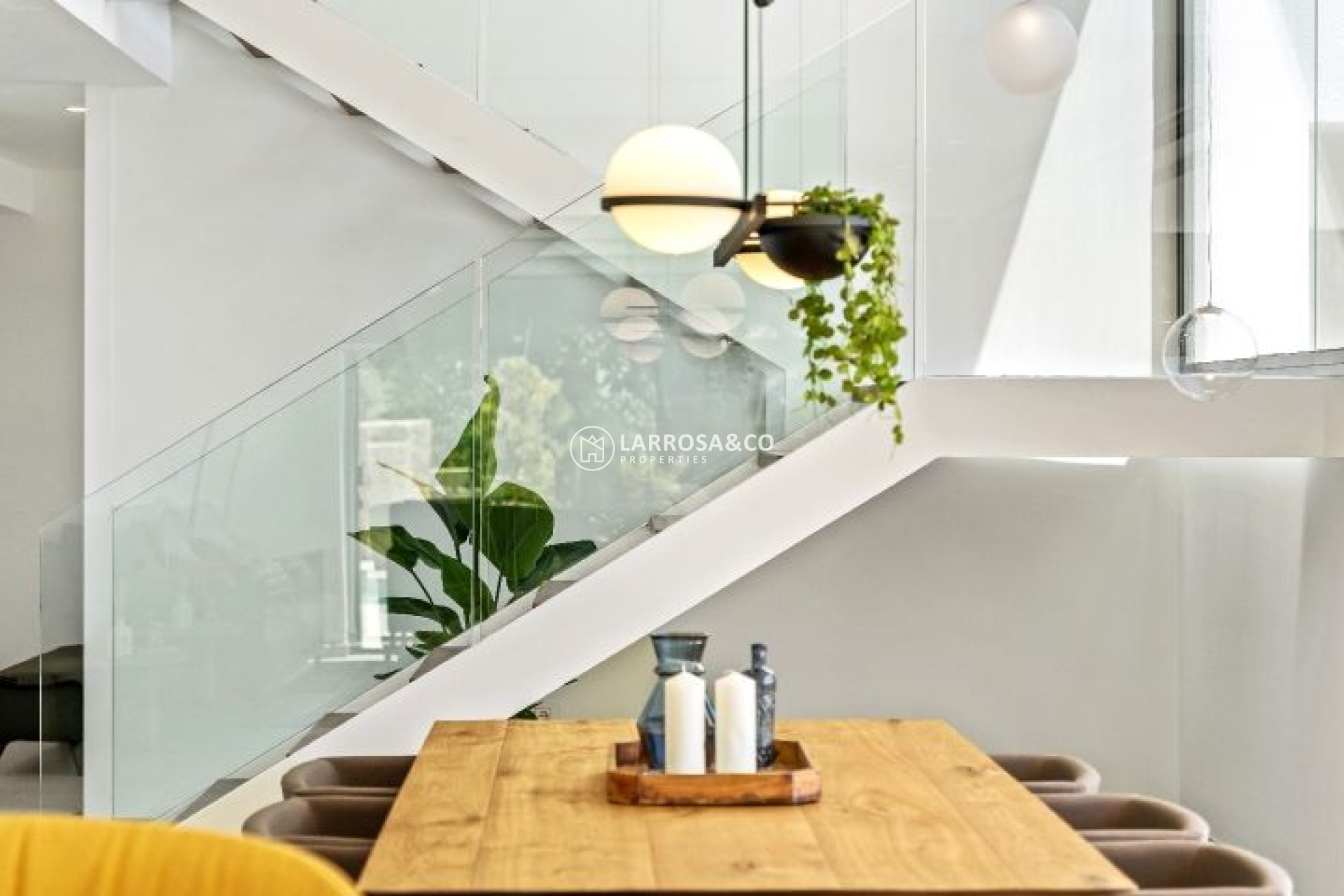Herverkoop - Villa - Altea - Costa Blanca