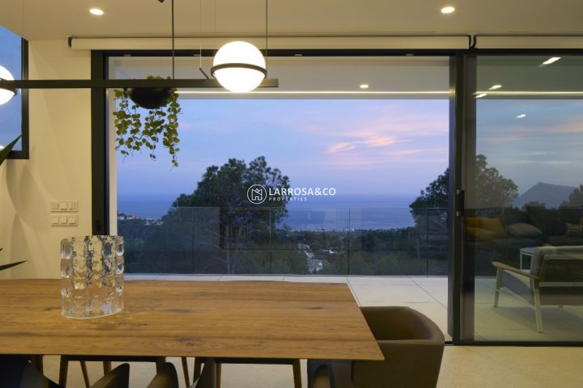 Herverkoop - Villa - Altea - Costa Blanca