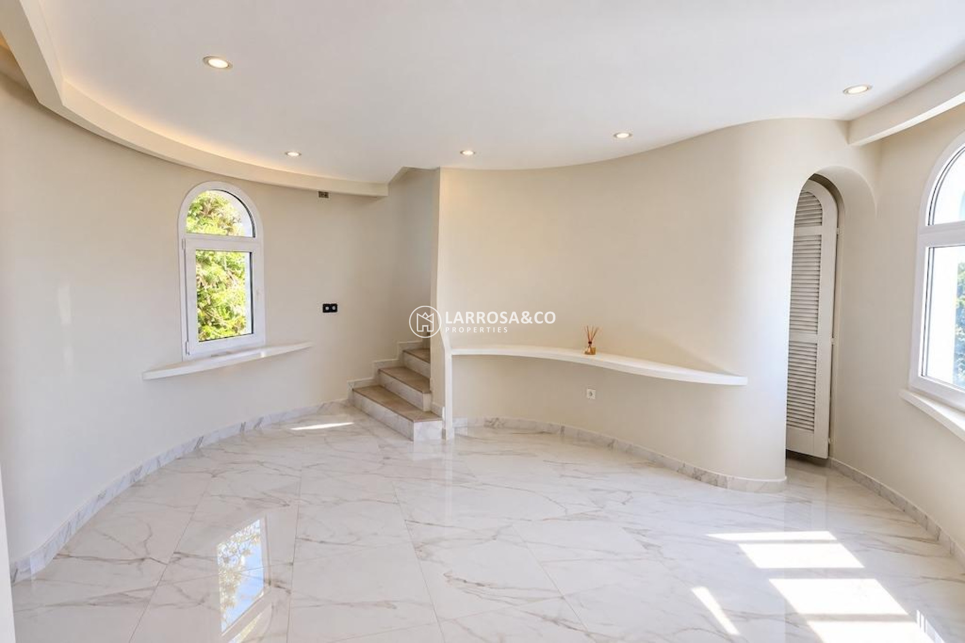 Herverkoop - Villa - Altea - Costa Blanca