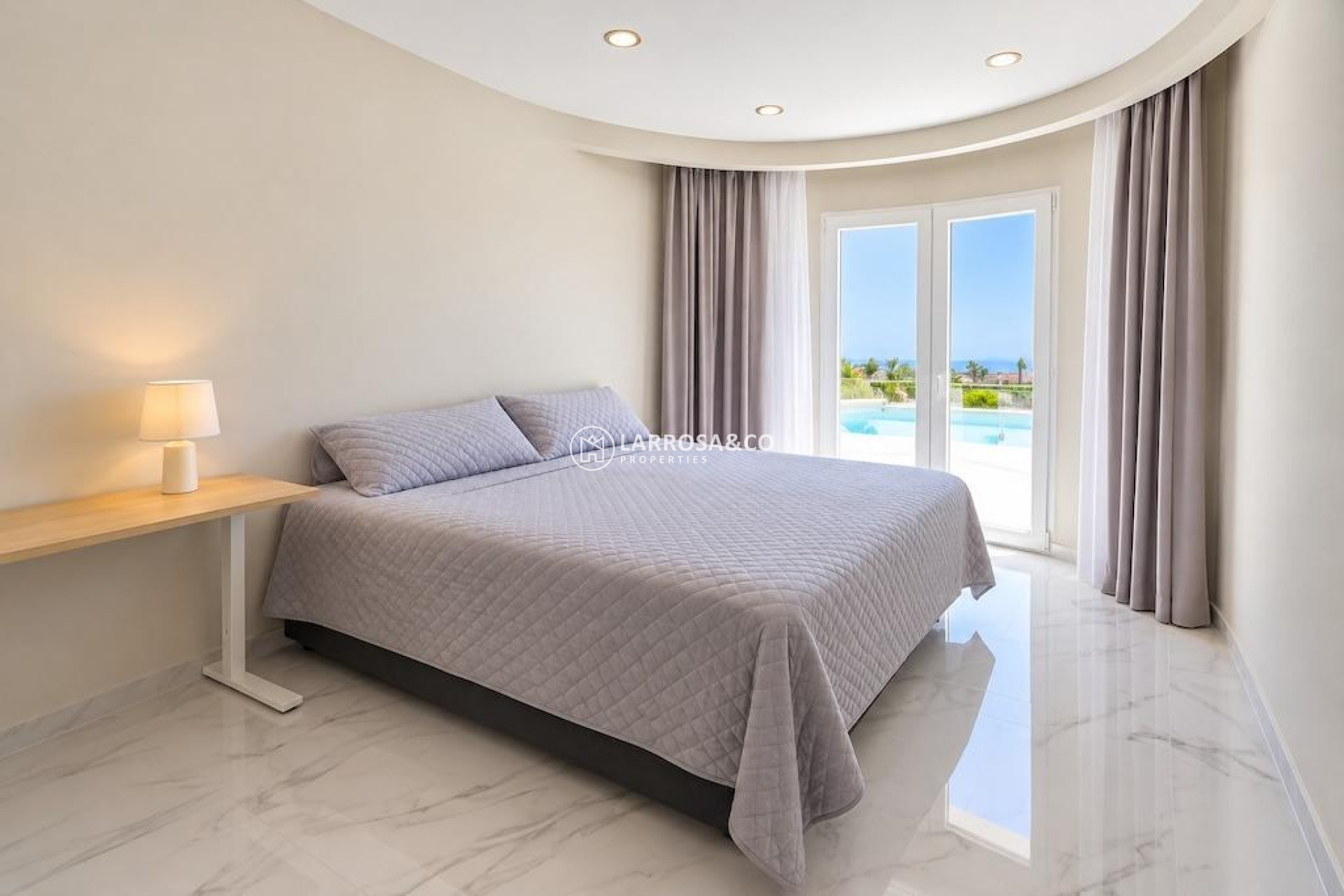 Herverkoop - Villa - Altea - Costa Blanca