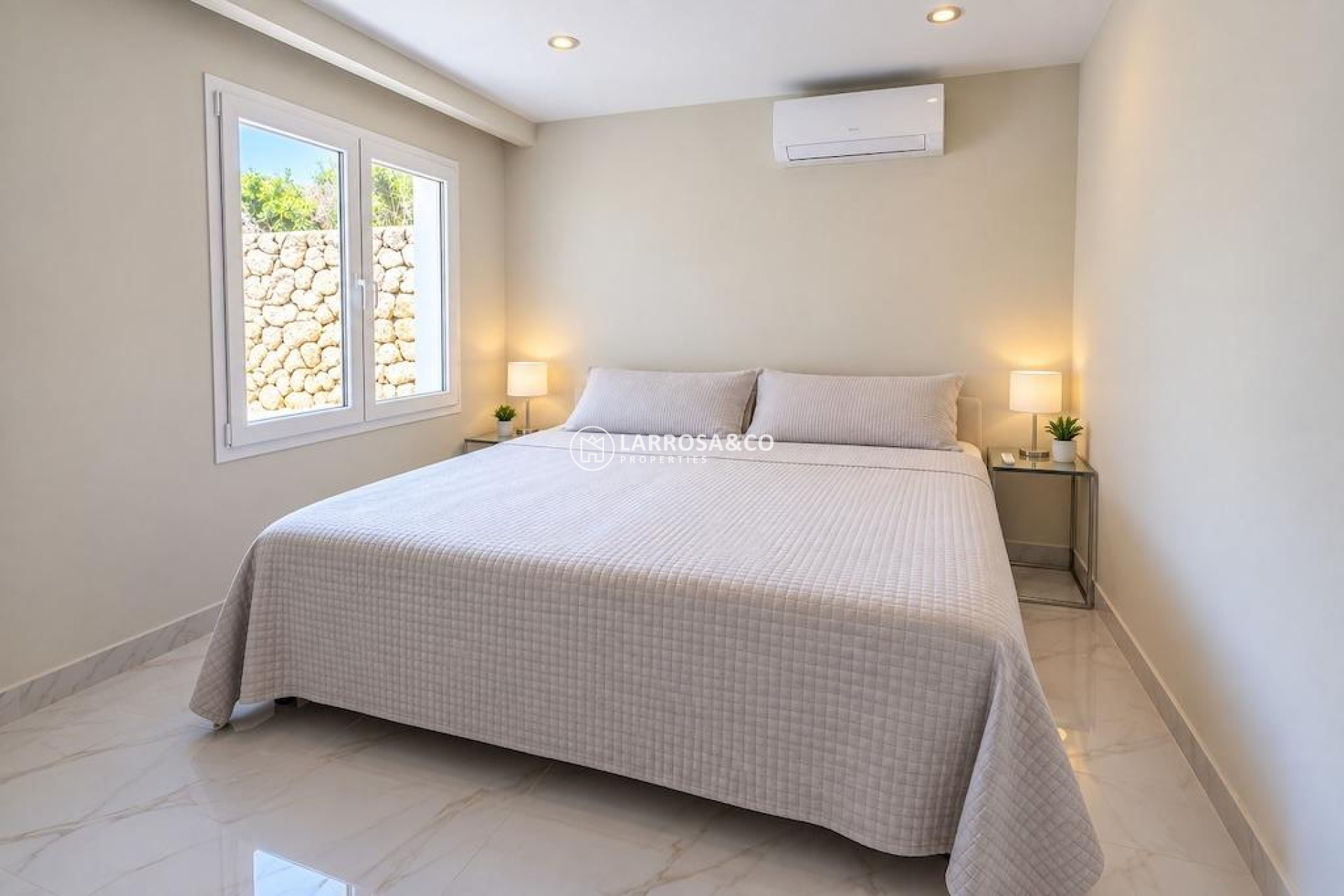 Herverkoop - Villa - Altea - Costa Blanca