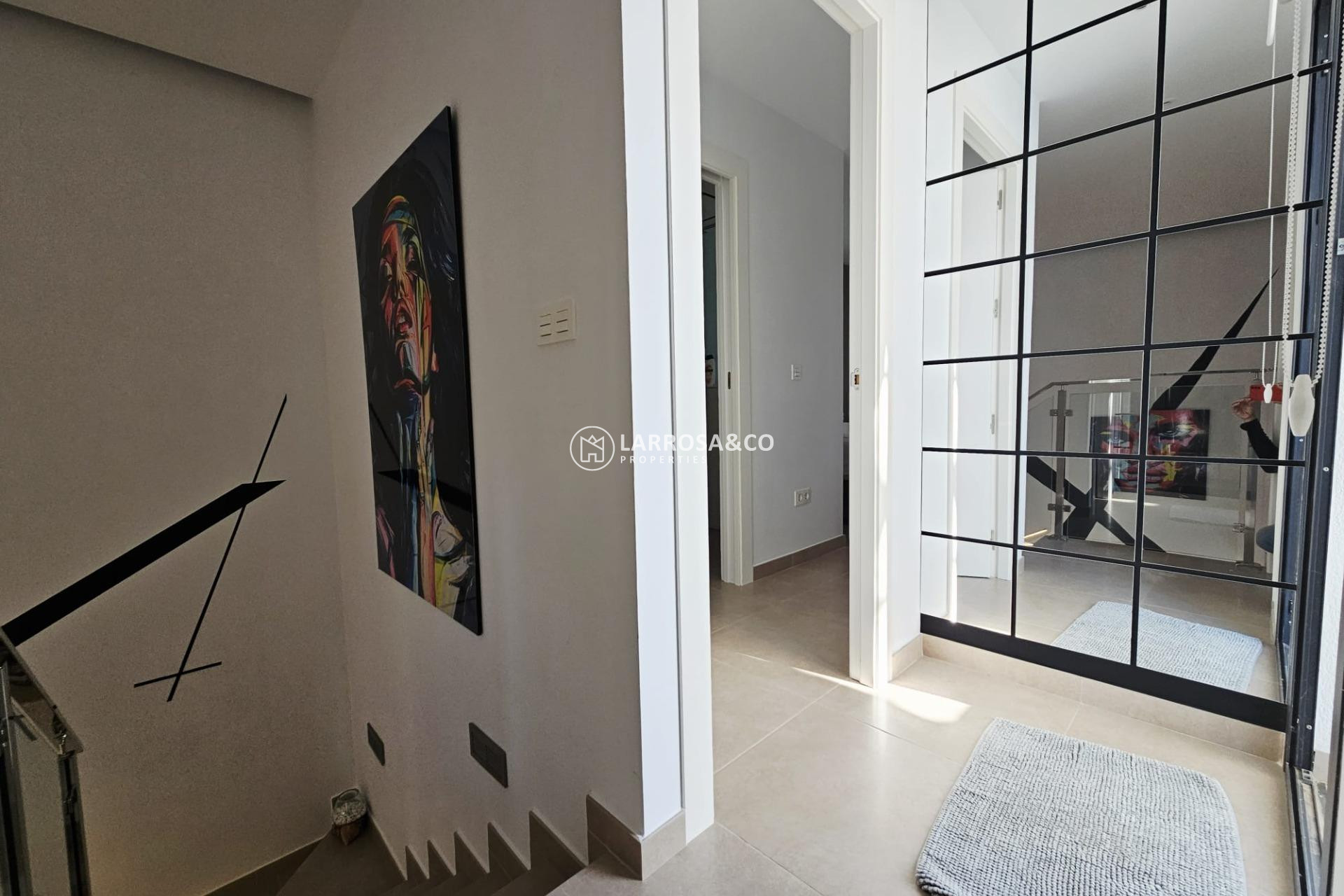 Herverkoop - Villa - Benijofar - Benimar