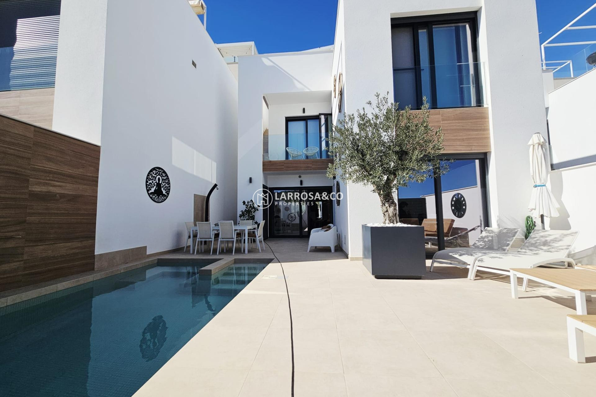 Herverkoop - Villa - Benijofar - Benimar