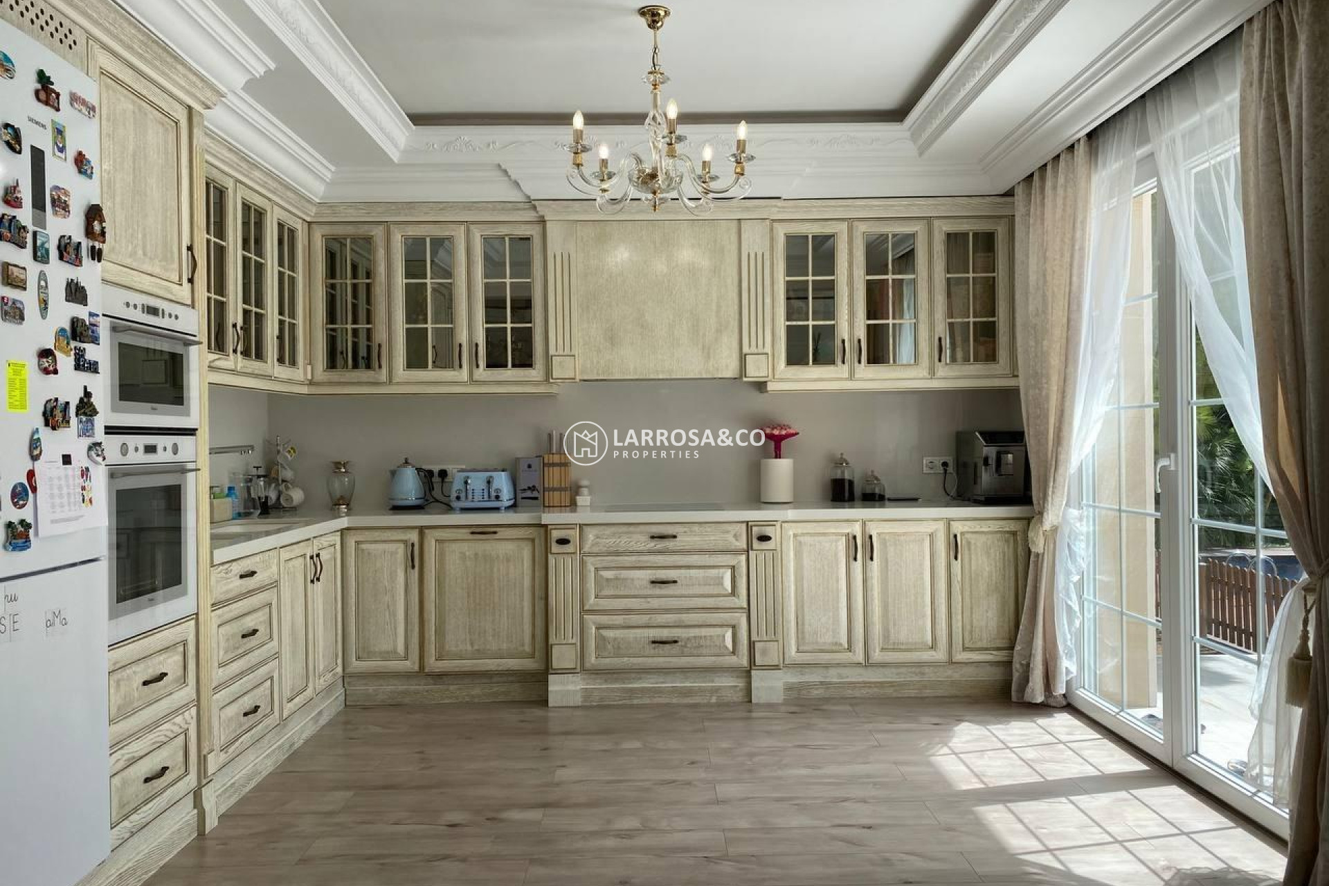 Herverkoop - Villa - Benijofar - Ciudad Quesada