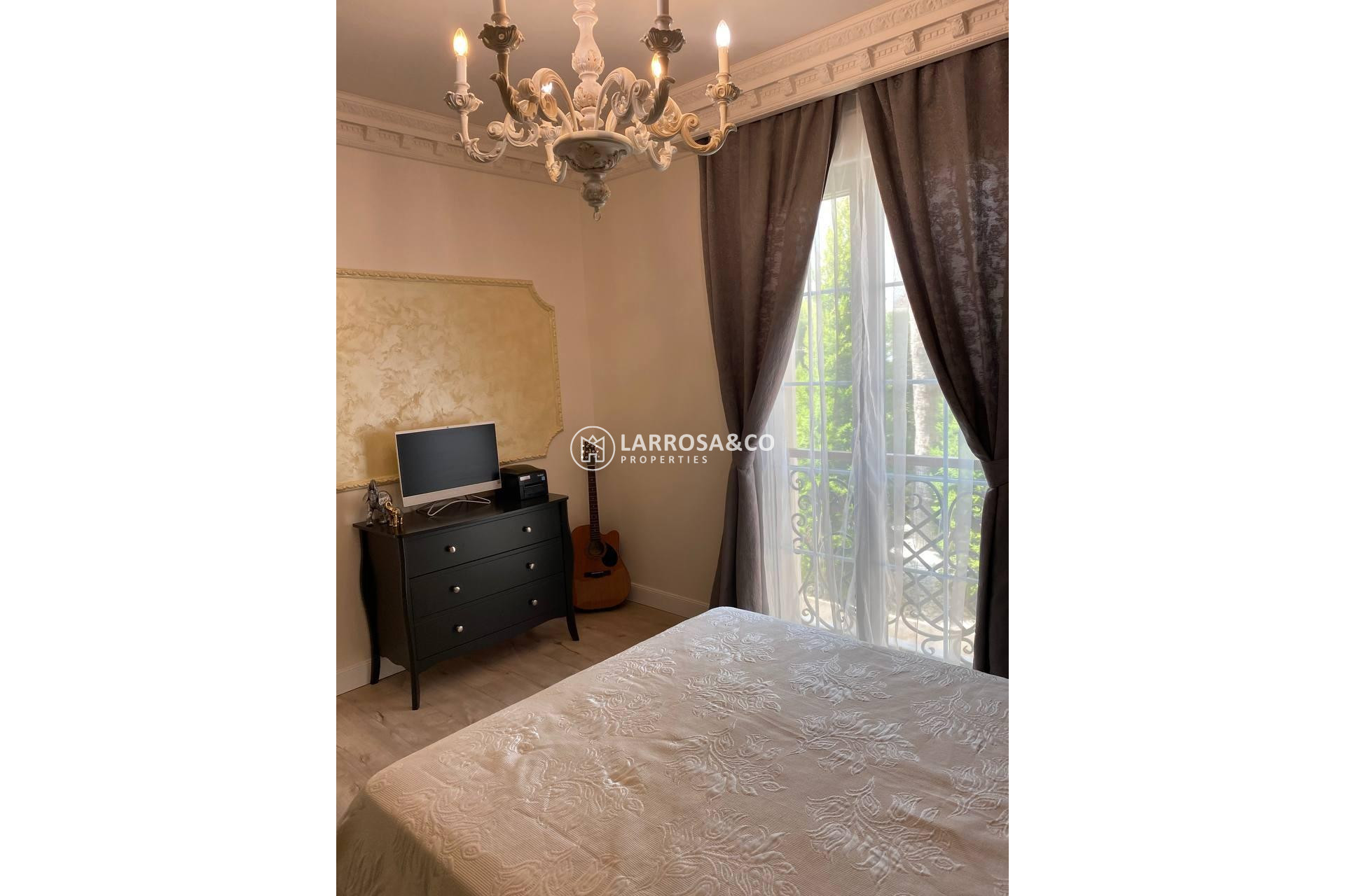 Herverkoop - Villa - Benijofar - Ciudad Quesada