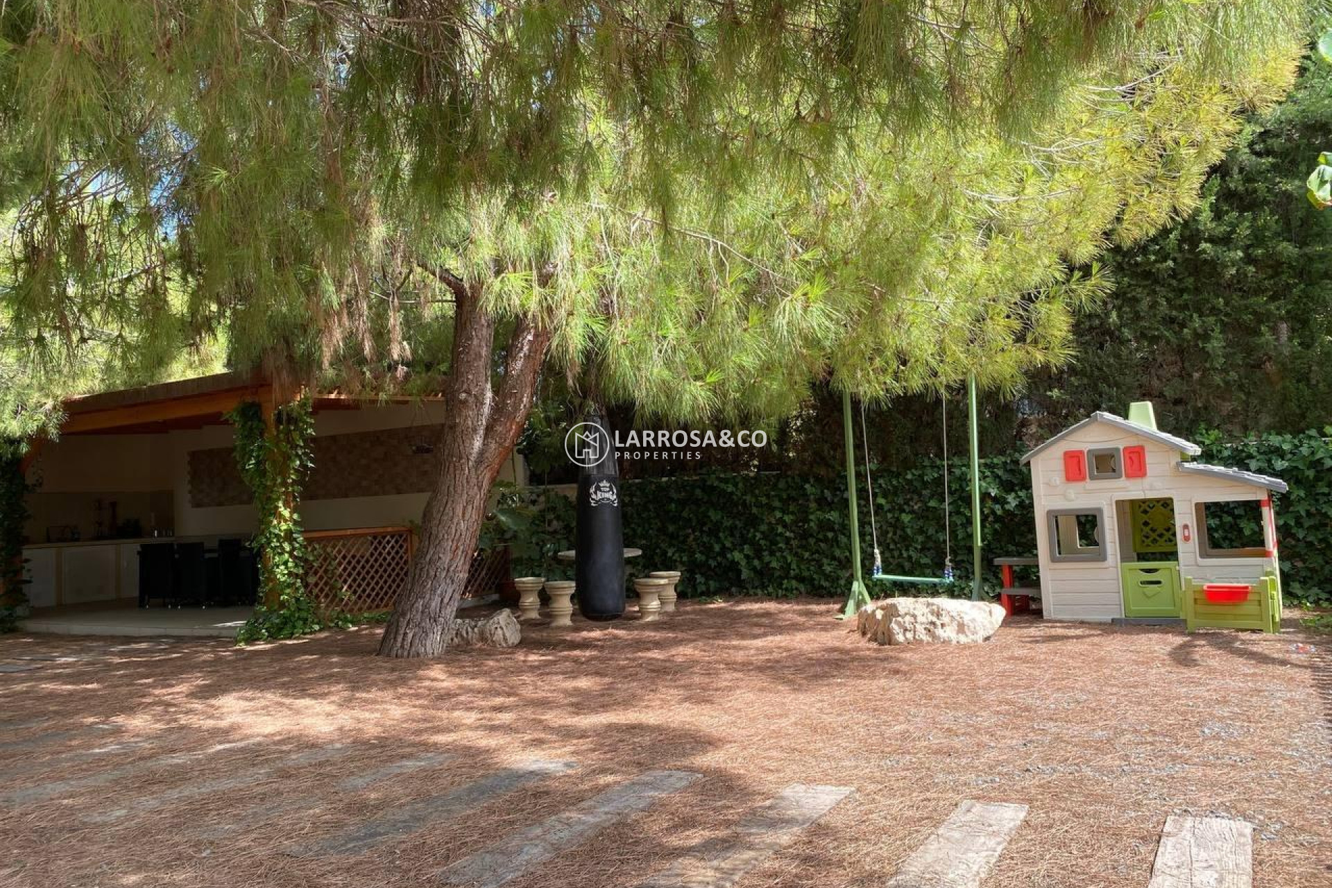 Herverkoop - Villa - Benijofar - Ciudad Quesada