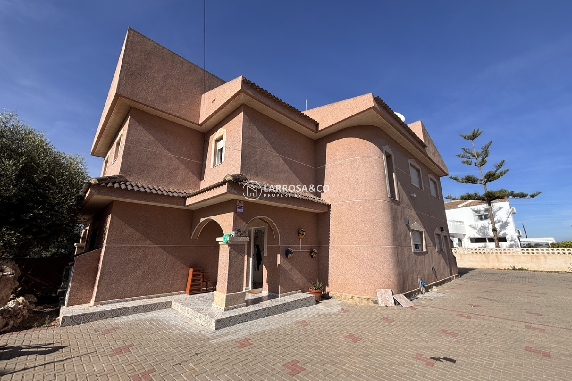 Herverkoop - Villa - Benijofar - Costa Blanca
