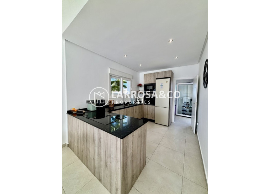 Herverkoop - Villa - Benijofar - Costa Blanca