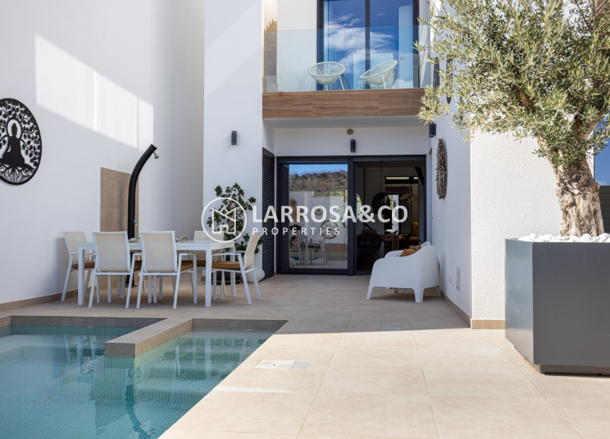 Herverkoop - Villa - Benijofar - Costa Blanca