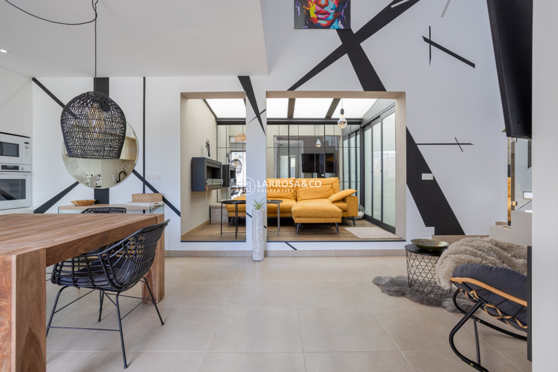 Herverkoop - Villa - Benijofar - Costa Blanca