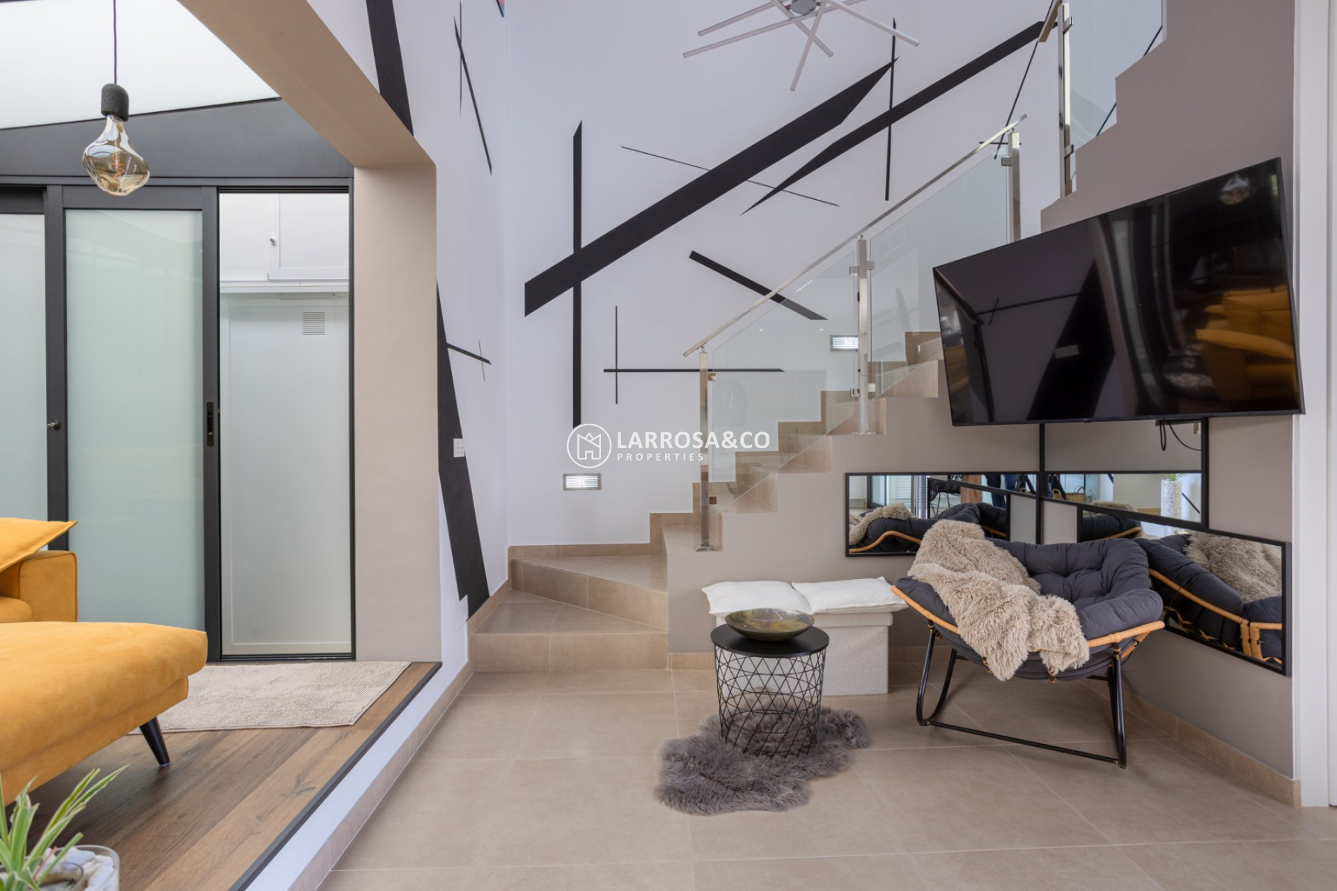 Herverkoop - Villa - Benijofar - Costa Blanca